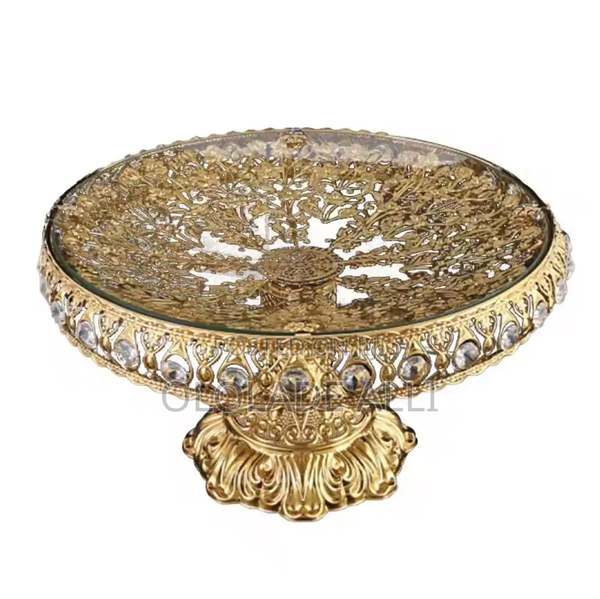 Serving Bowl Dried Fruit Bowl for Salad