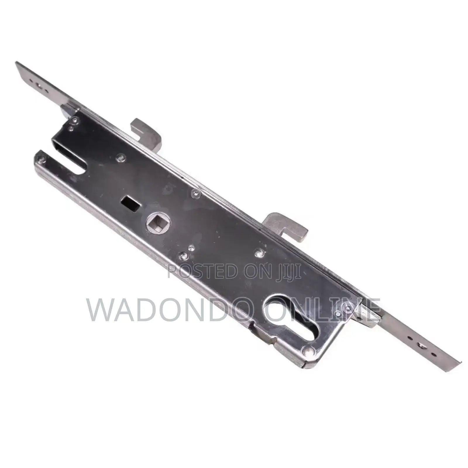 Aluminum Lock With Ultra Thin Engine for Sliding Glass Door