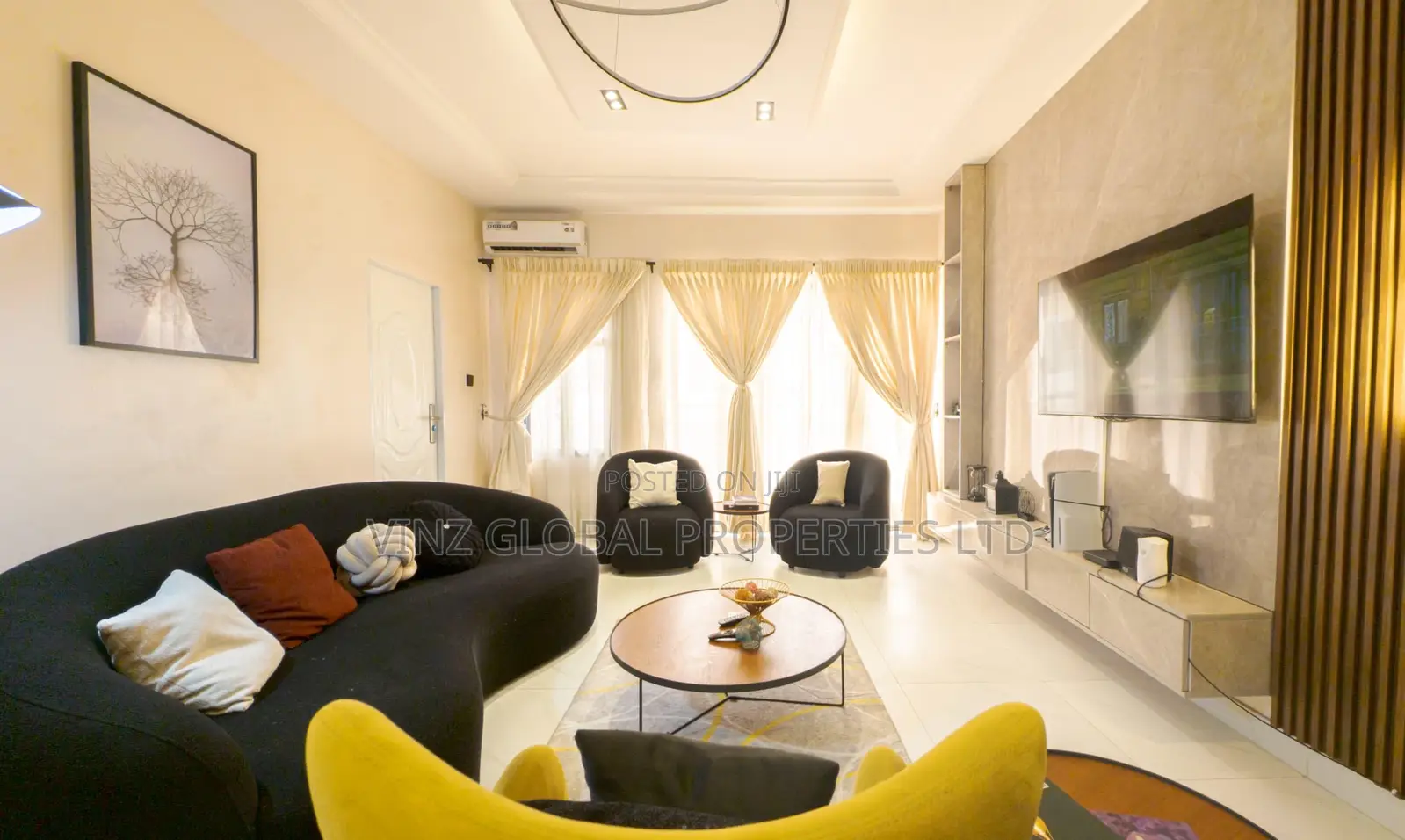 1/2 Bedroom Apartment With Ps5
