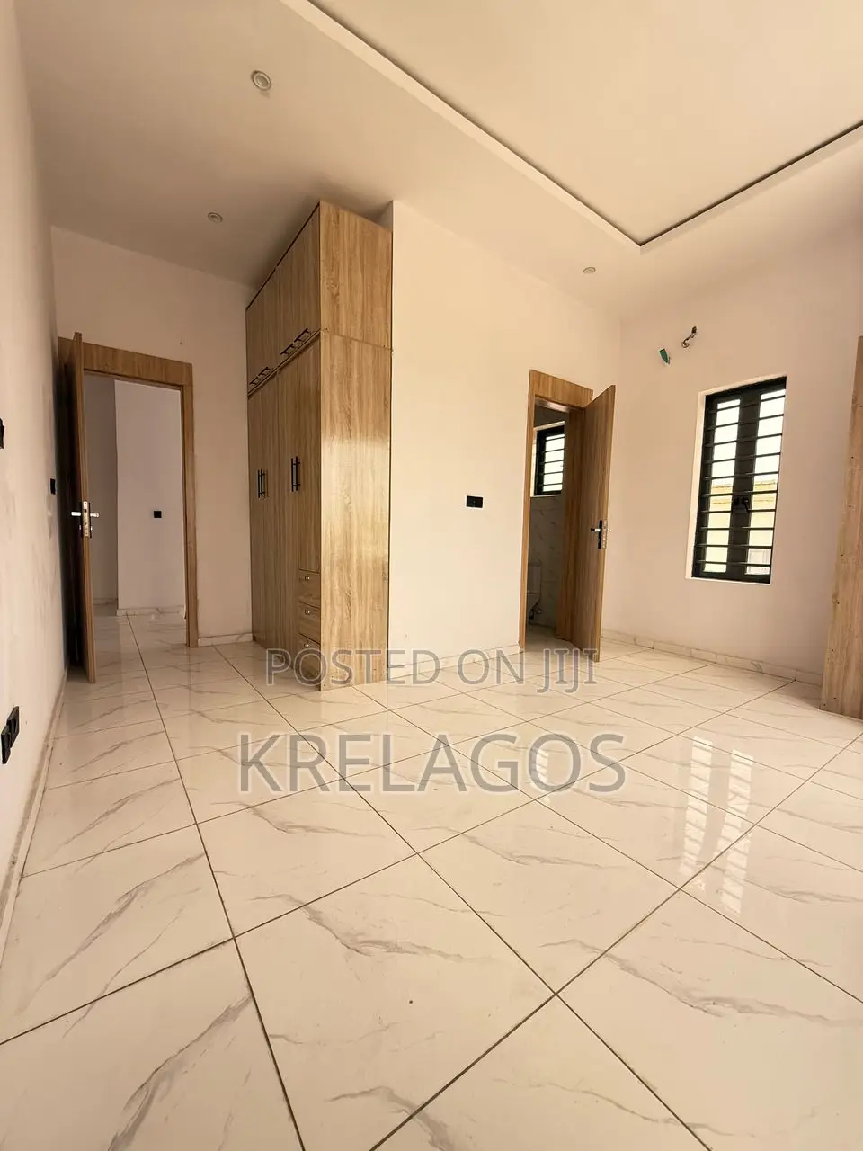 5bdrm Duplex in Abraham Adesanya Estate for sale