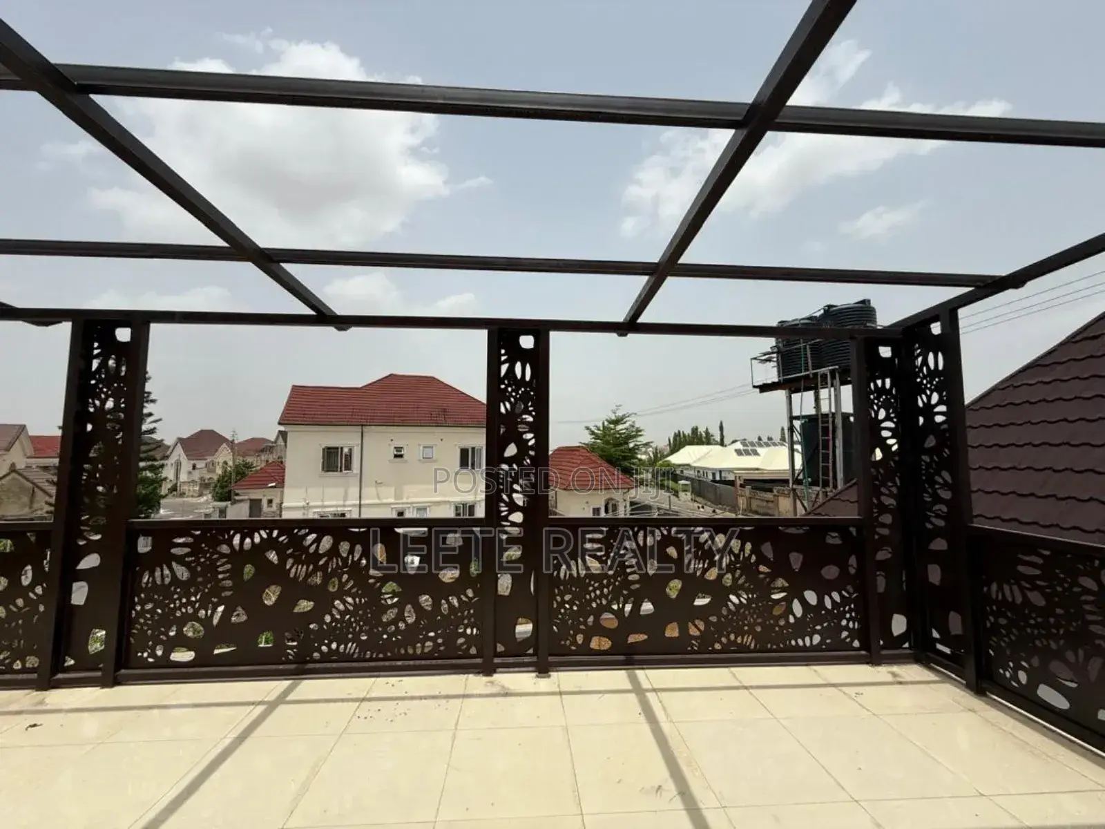 4bdrm Duplex in Lokogoma for sale