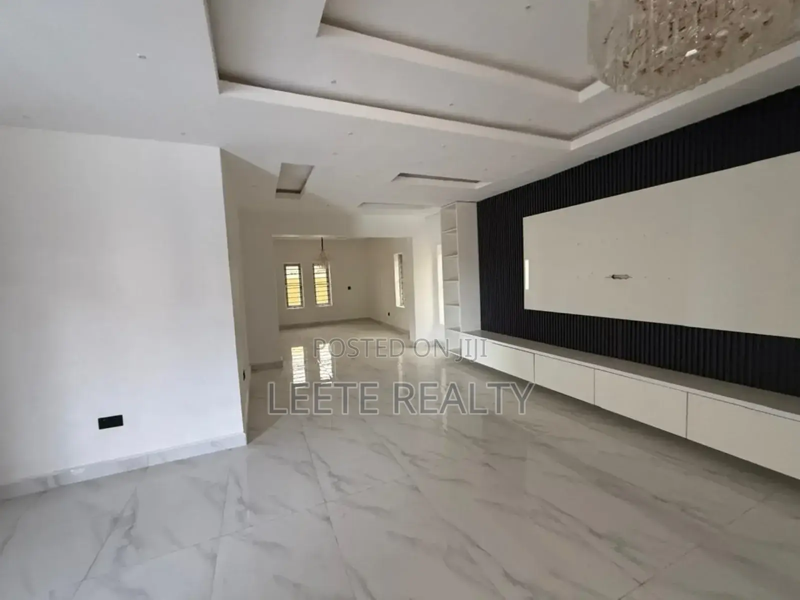 4bdrm Duplex in Lokogoma for sale