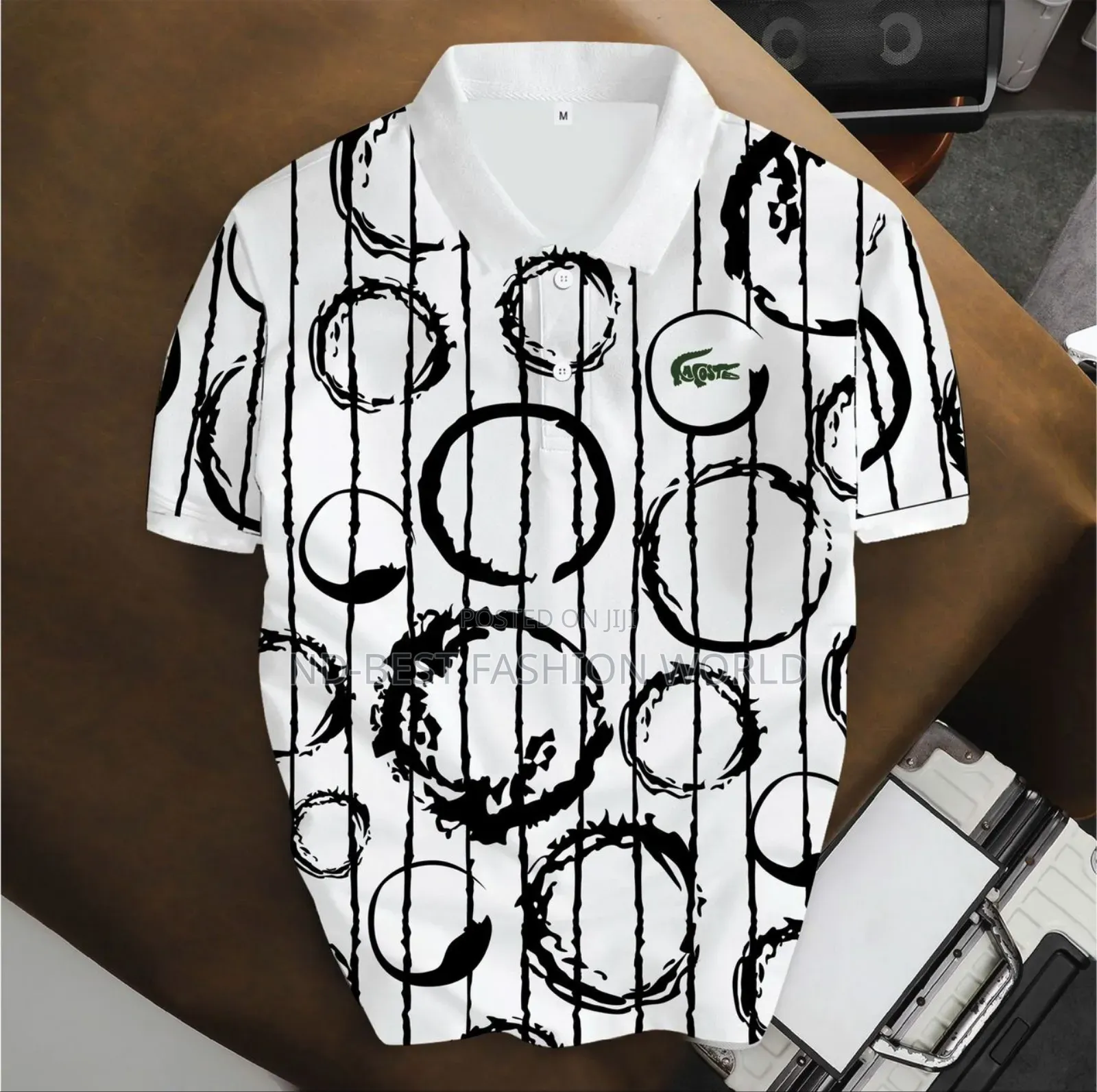 Quality Designer Top