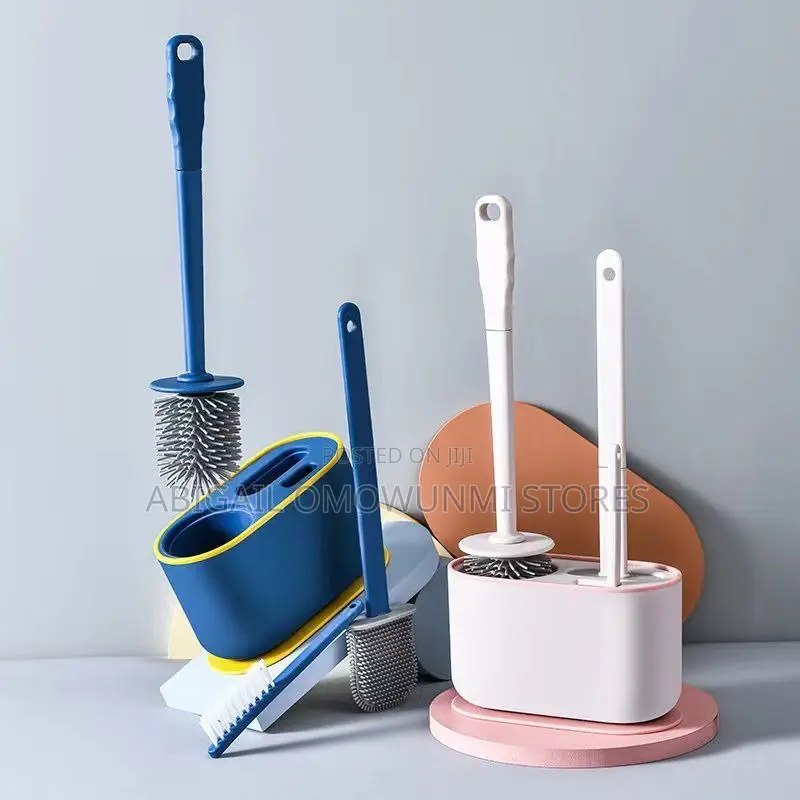 3 in 1 Bathroom/ Toilet Brush