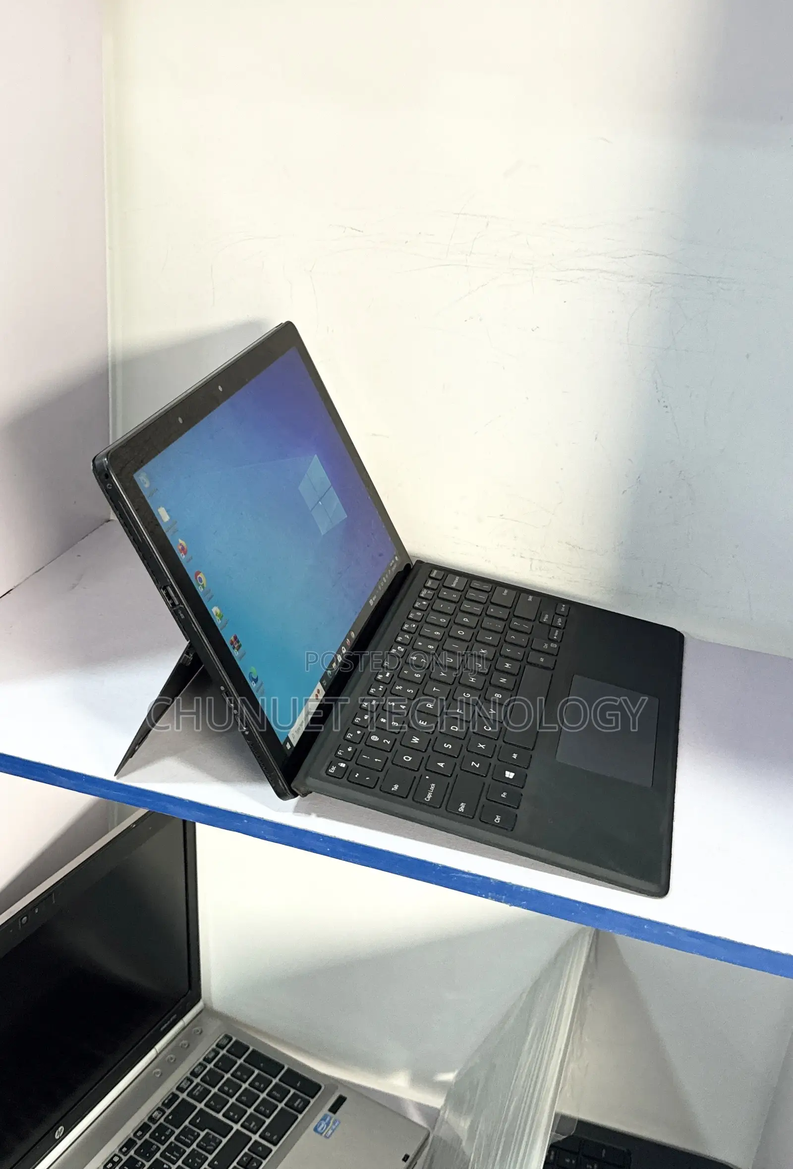 Laptop Dell Latitude 12 5285 8GB Intel Core I5 SSD 256GB