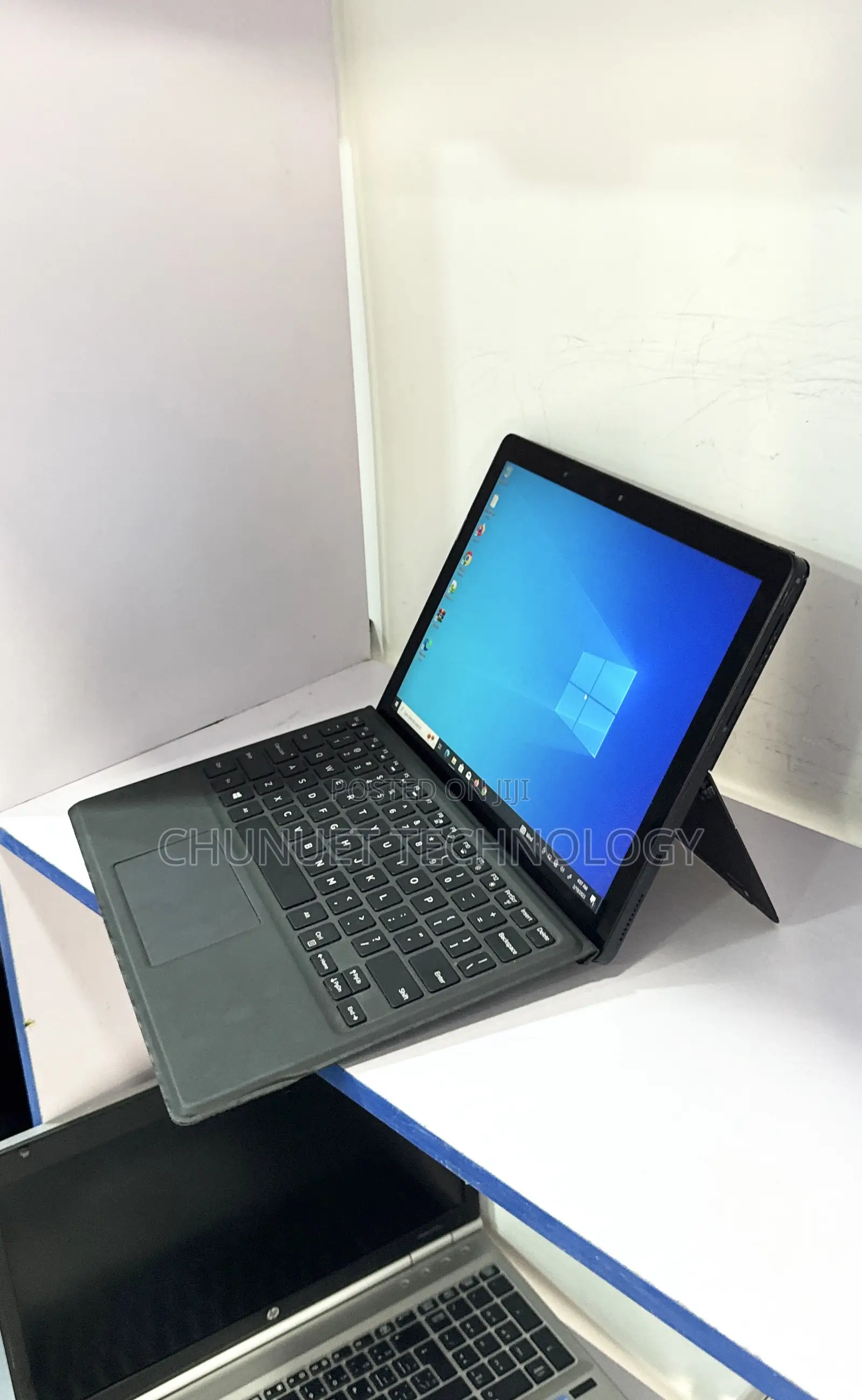 Laptop Dell Latitude 12 5285 8GB Intel Core I5 SSD 256GB