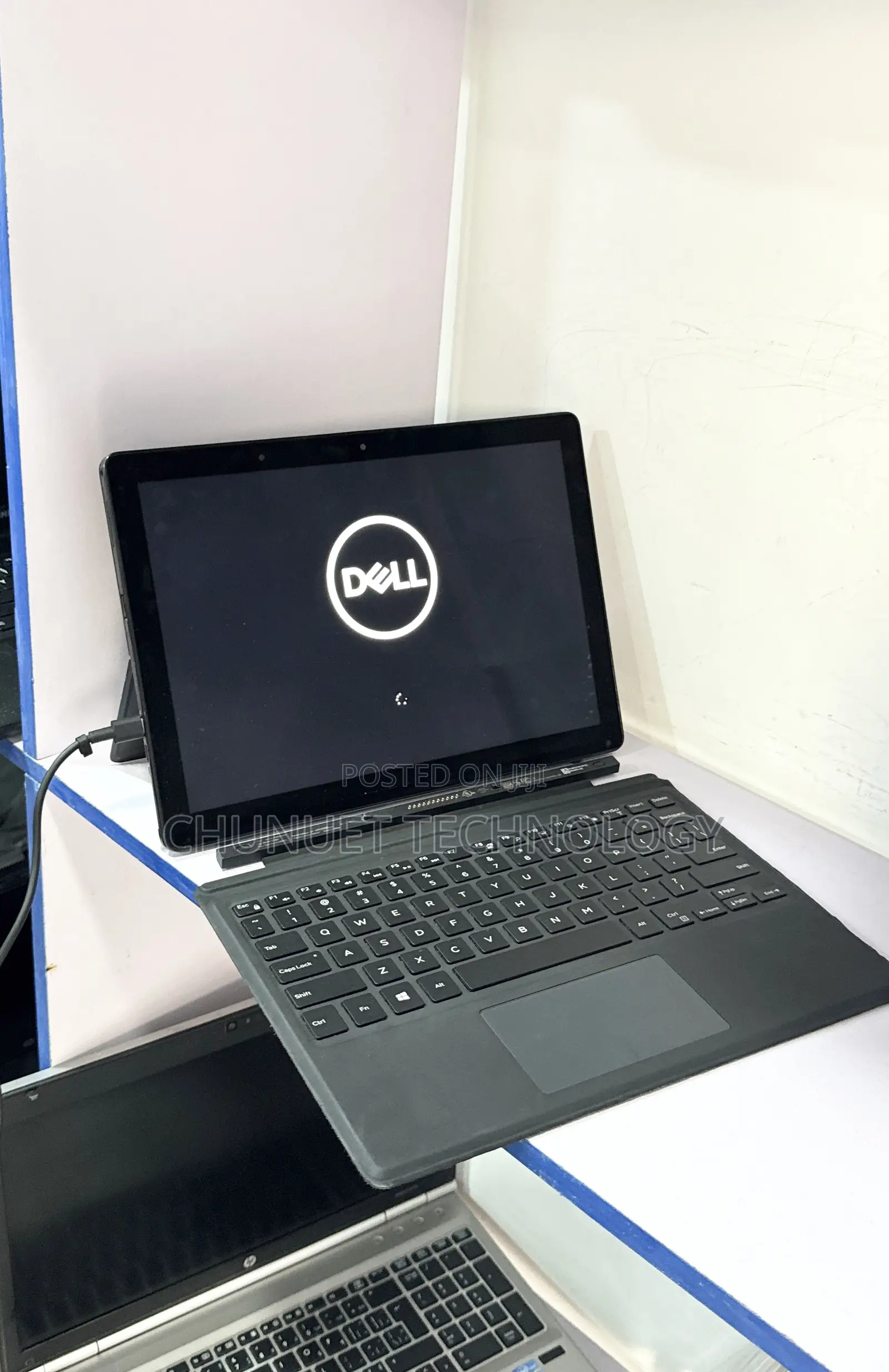 Laptop Dell Latitude 12 5285 8GB Intel Core I5 SSD 256GB