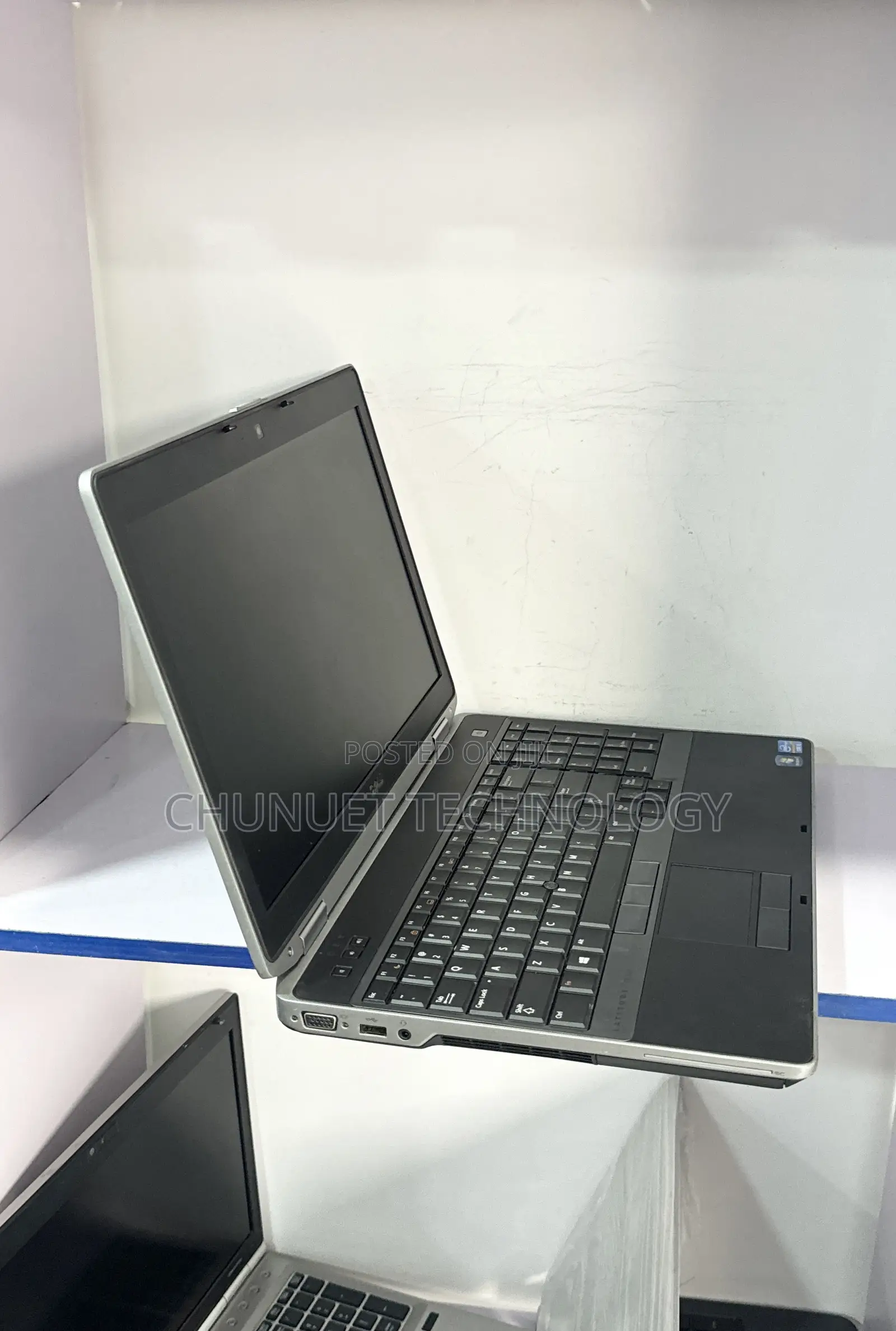 Laptop Dell Latitude E6530 4GB Intel Core I5 HDD 500GB