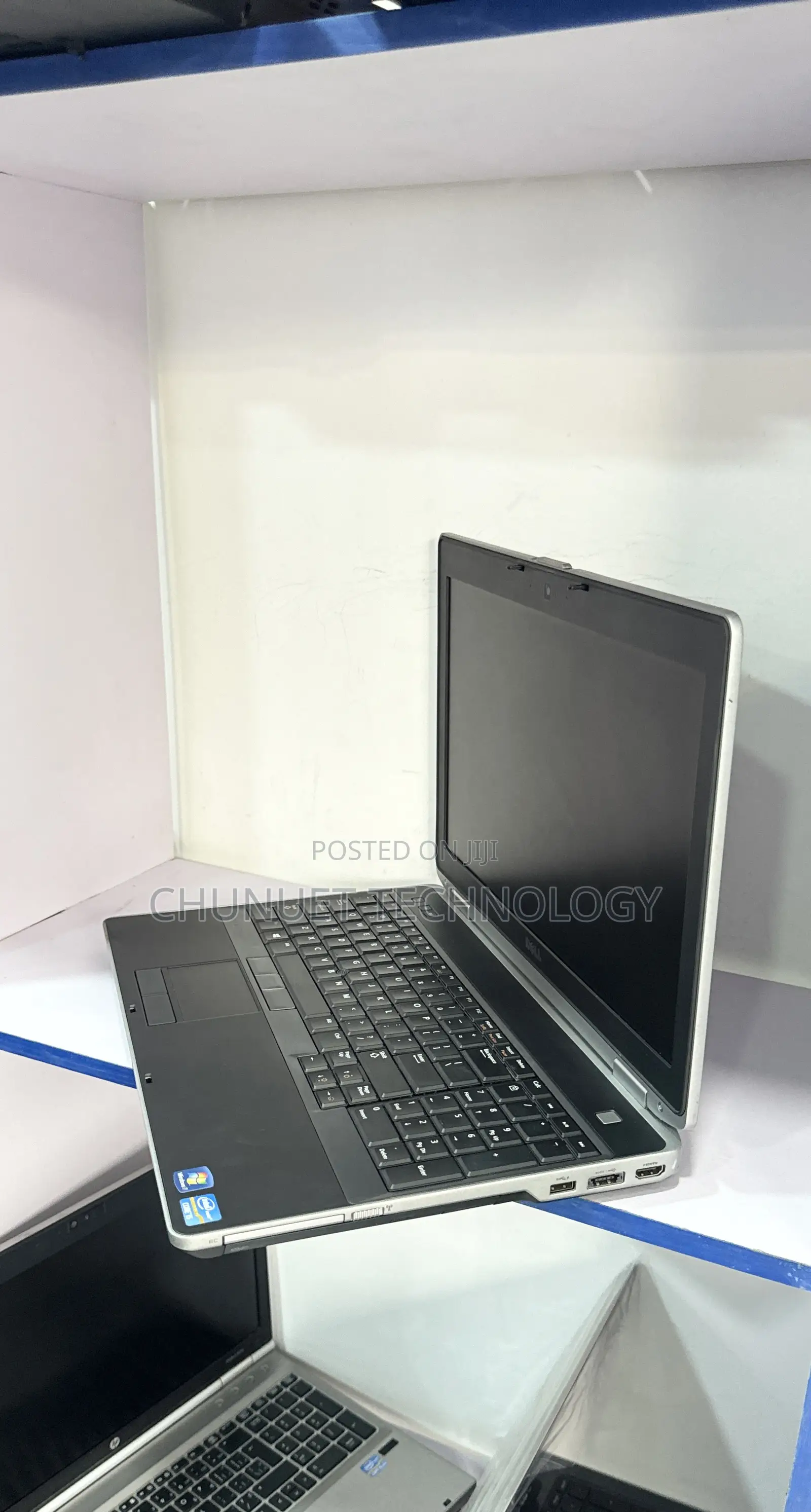 Laptop Dell Latitude E6530 4GB Intel Core I5 HDD 500GB