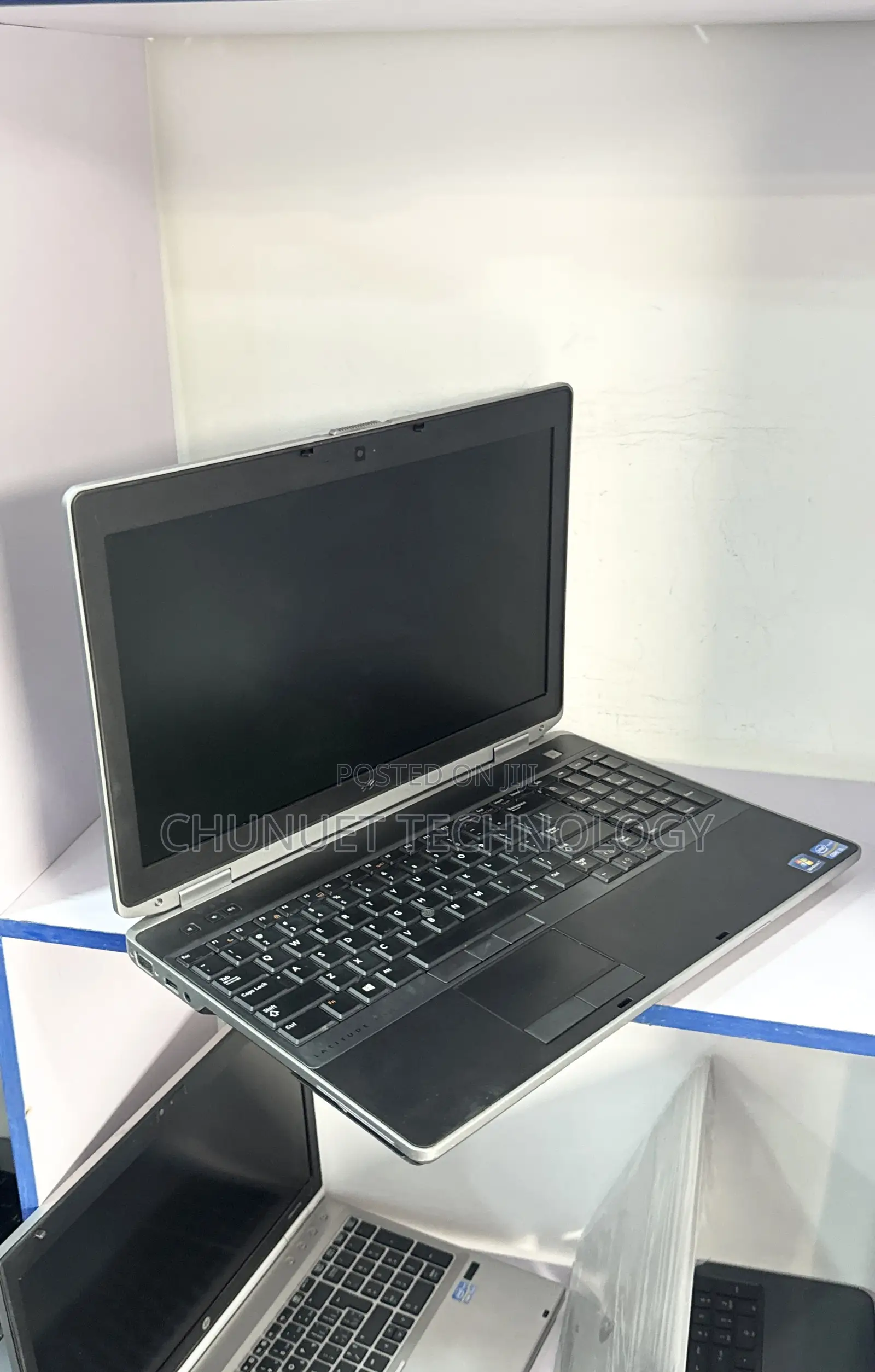Laptop Dell Latitude E6530 4GB Intel Core I5 HDD 500GB