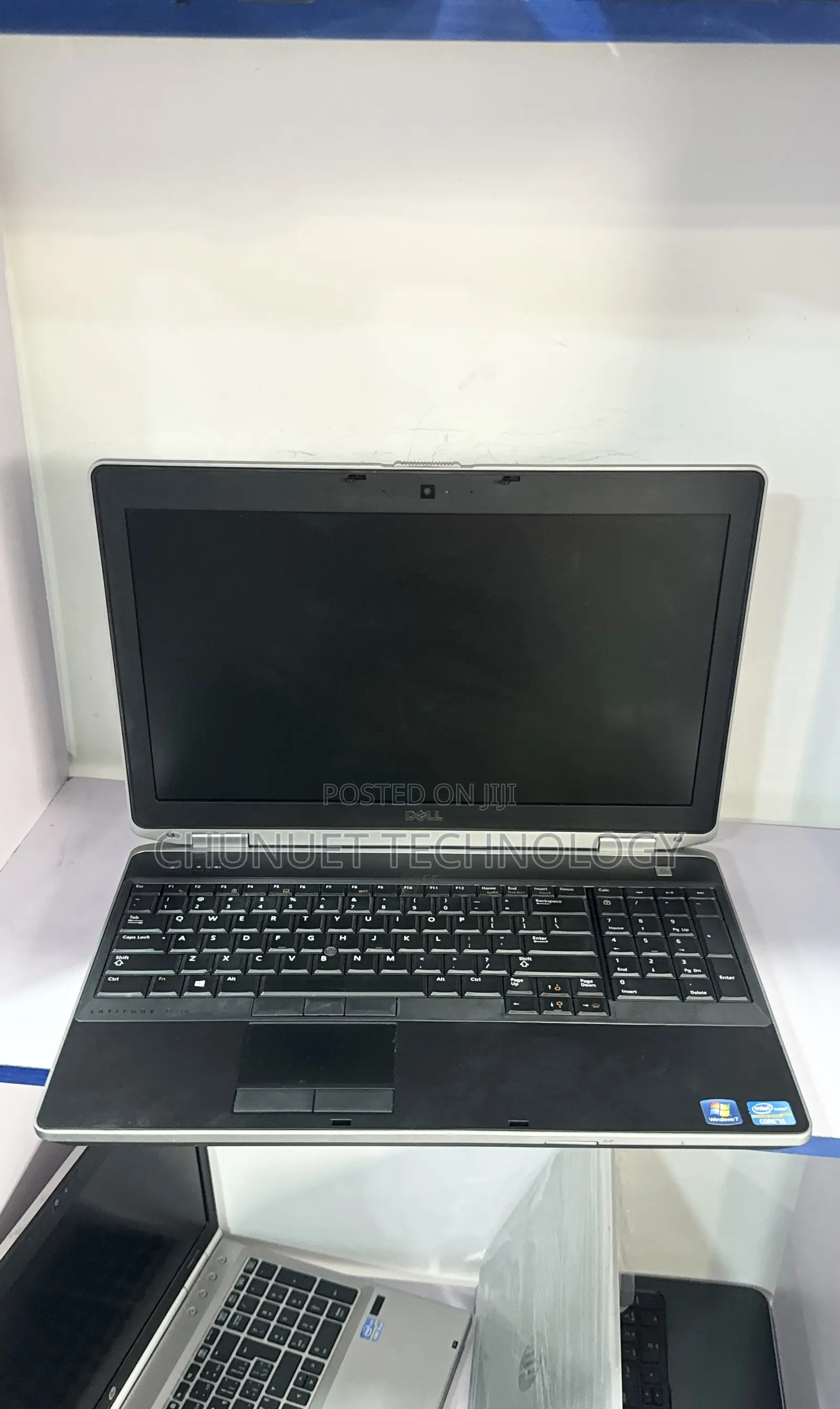 Laptop Dell Latitude E6530 4GB Intel Core I5 HDD 500GB