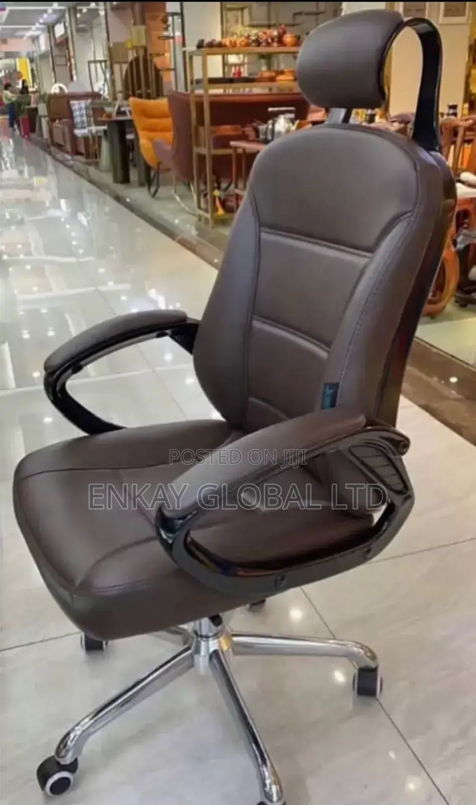 High Quality Modern Office Swivel Chair