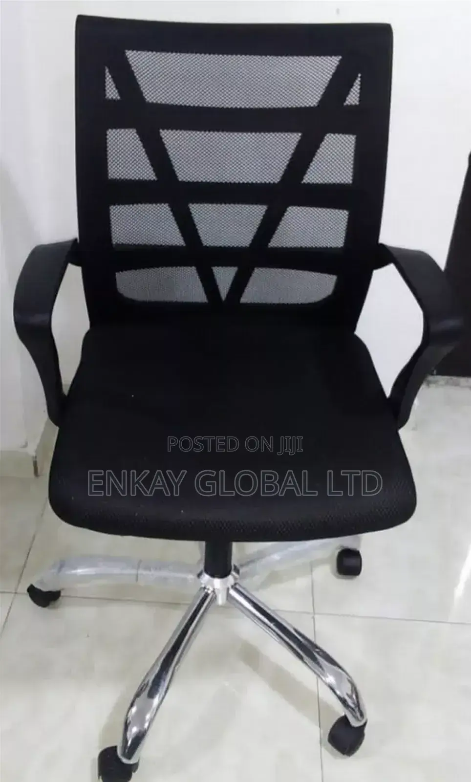 High Quality Modern Office Mesh Swivel Chair