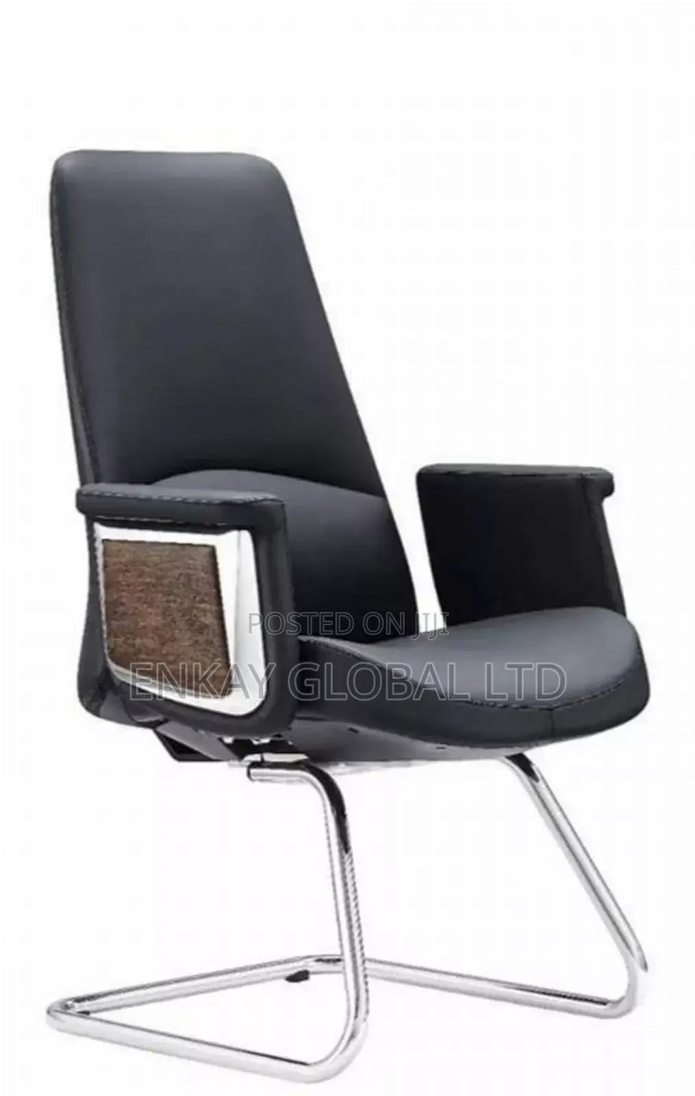 Trusted Quality Modern Office Visitors Chair