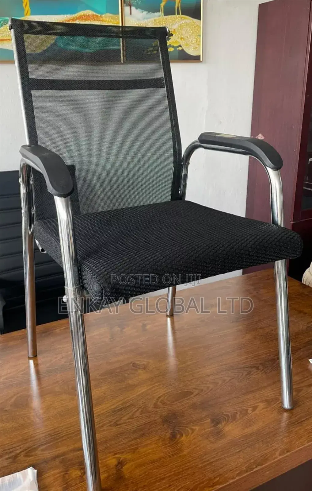 Quality Office/Home Visitors Chair