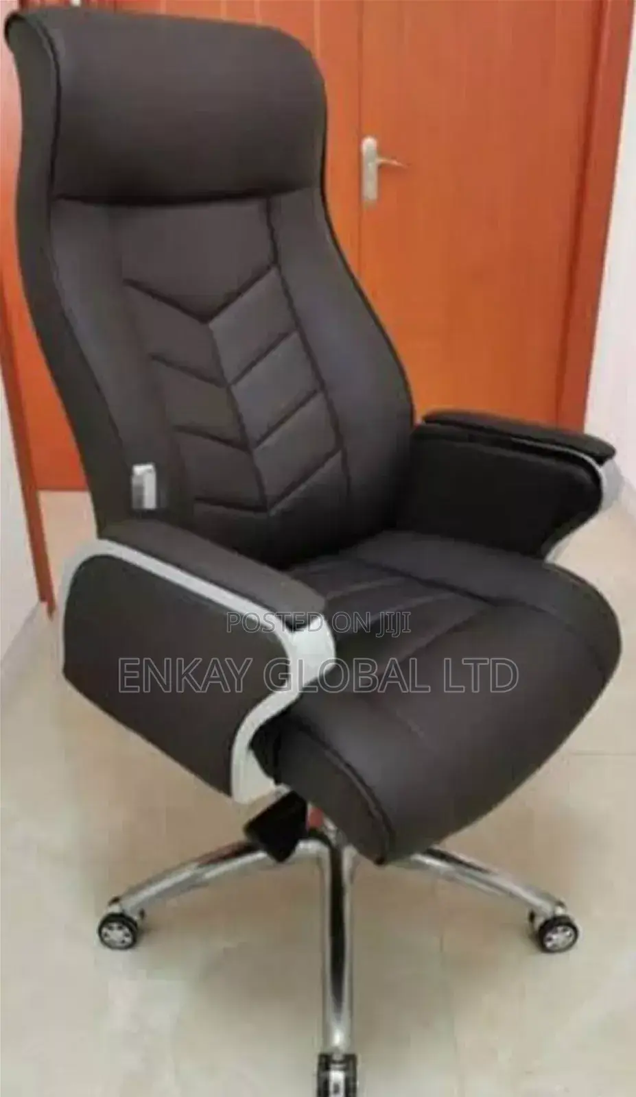 Exquisite Design Quality Office Boss Chair