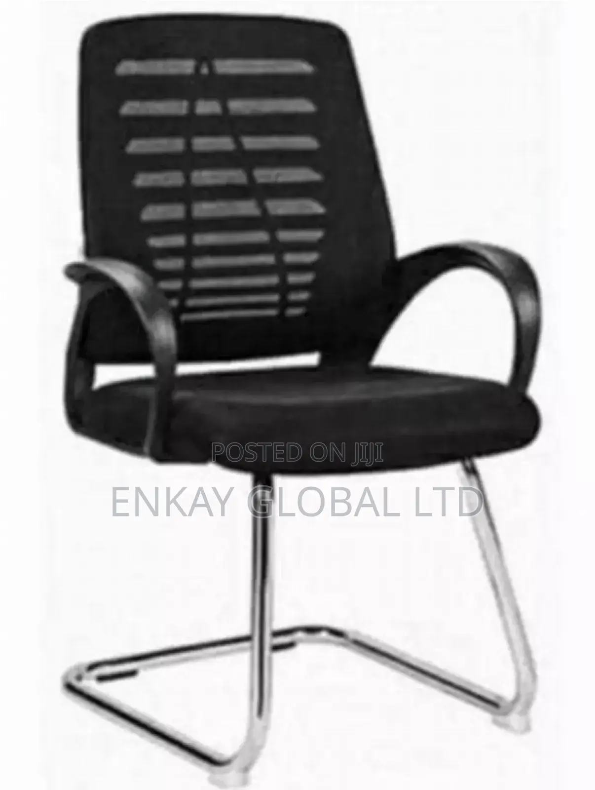 High Quality Modern Office Mesh Visitors Chair
