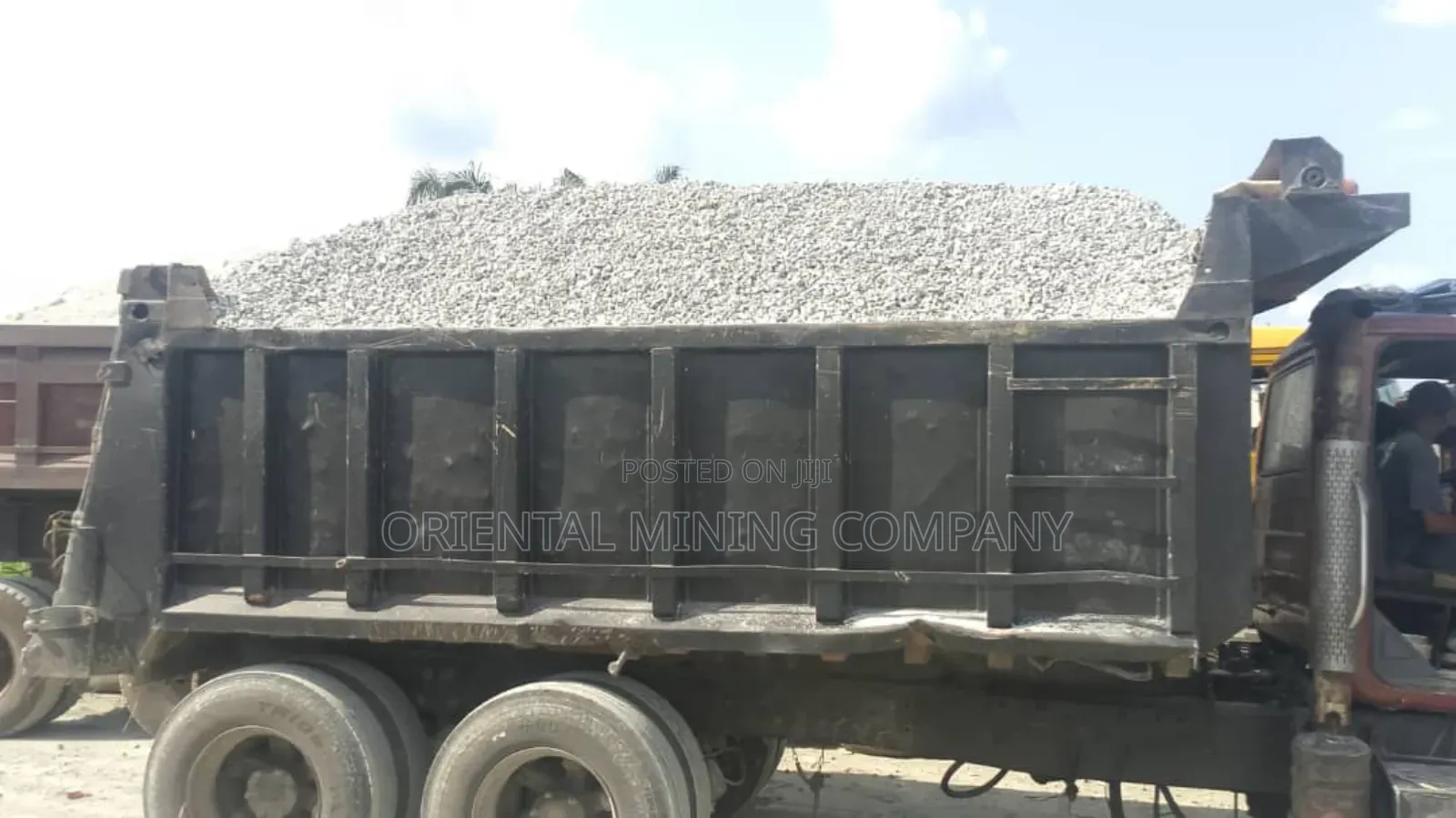 We Have Many Branches for Your Chippings