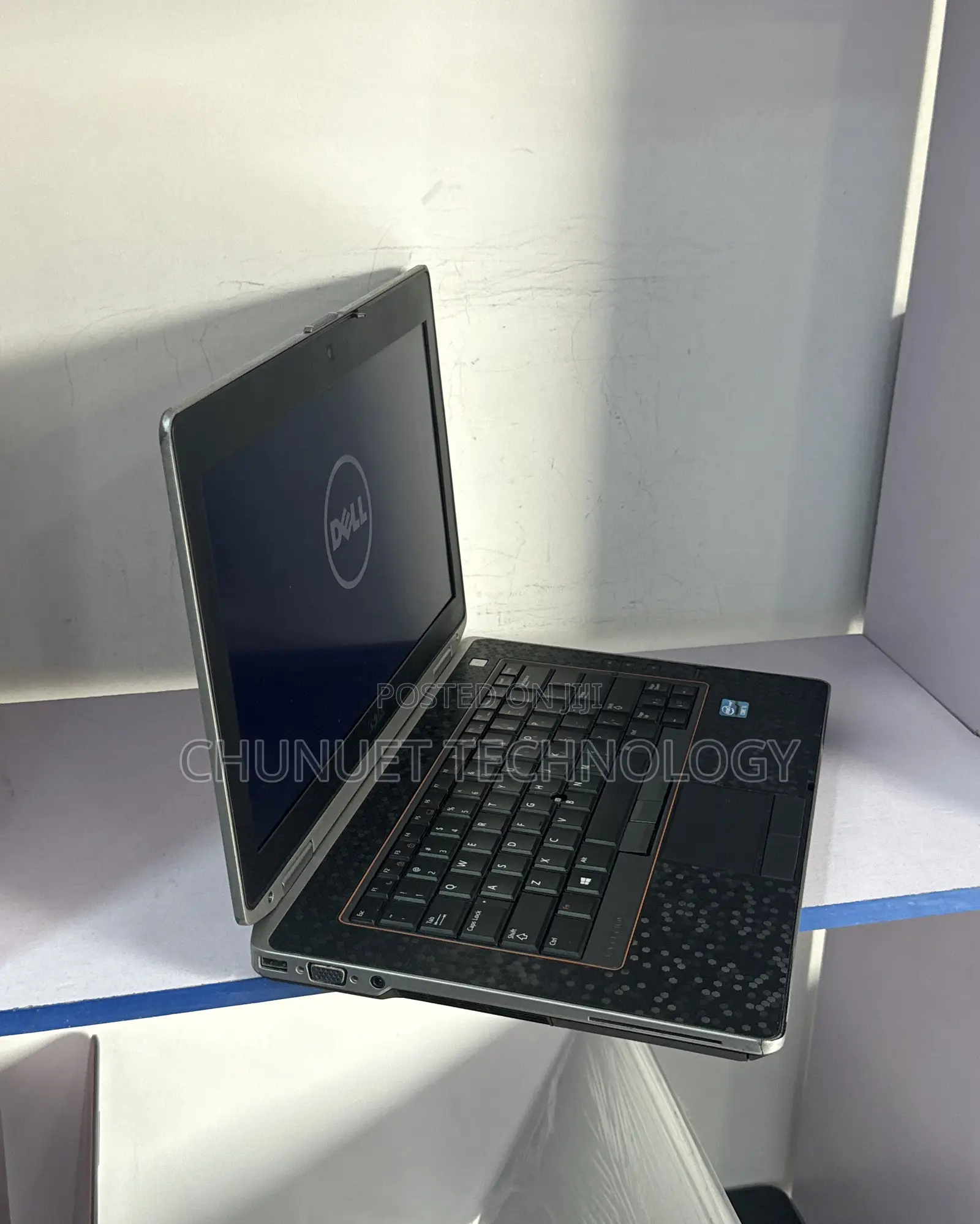 Laptop Dell Latitude E6430 6GB Intel Core i5 HDD 500GB