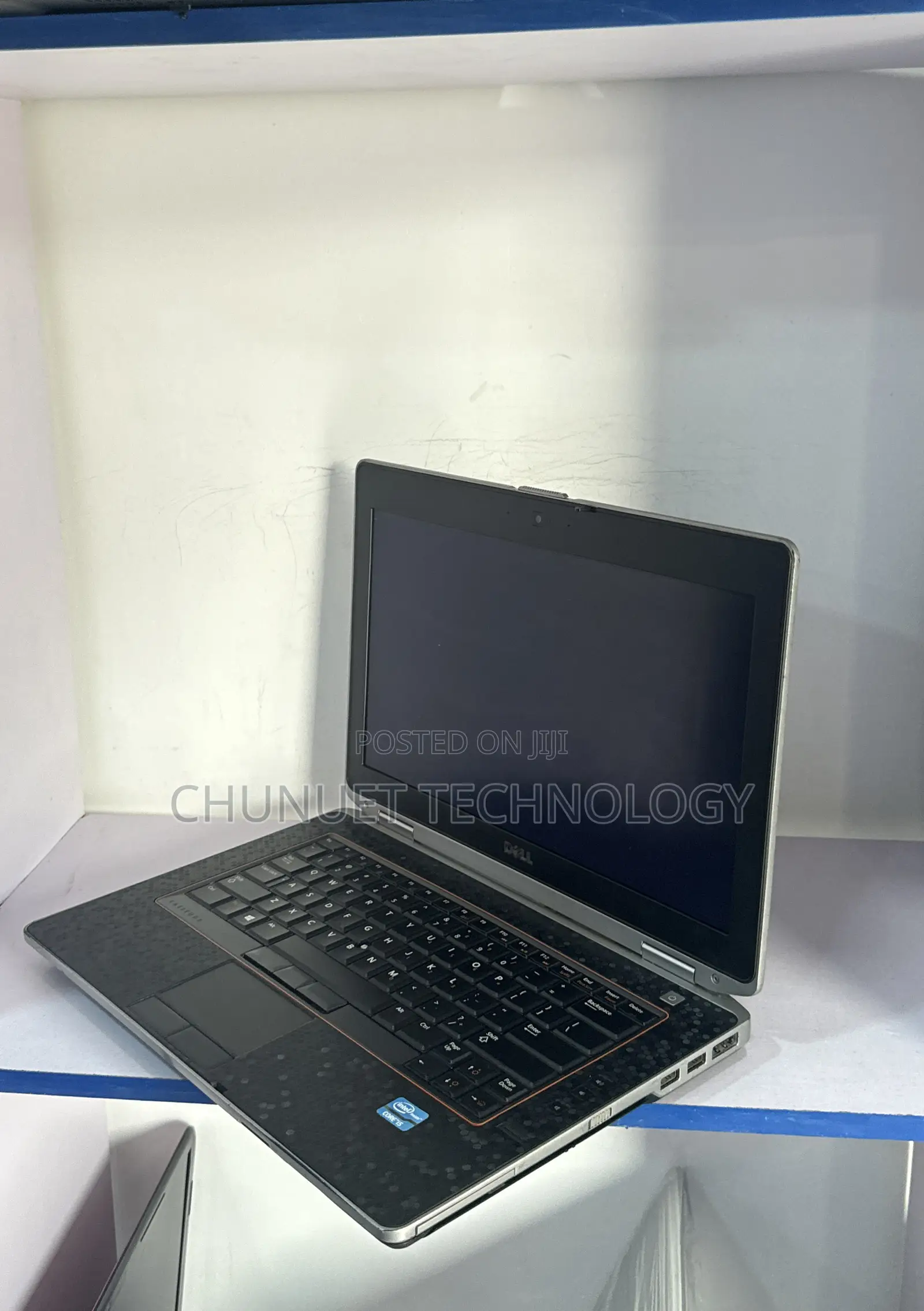 Laptop Dell Latitude E6430 6GB Intel Core i5 HDD 500GB