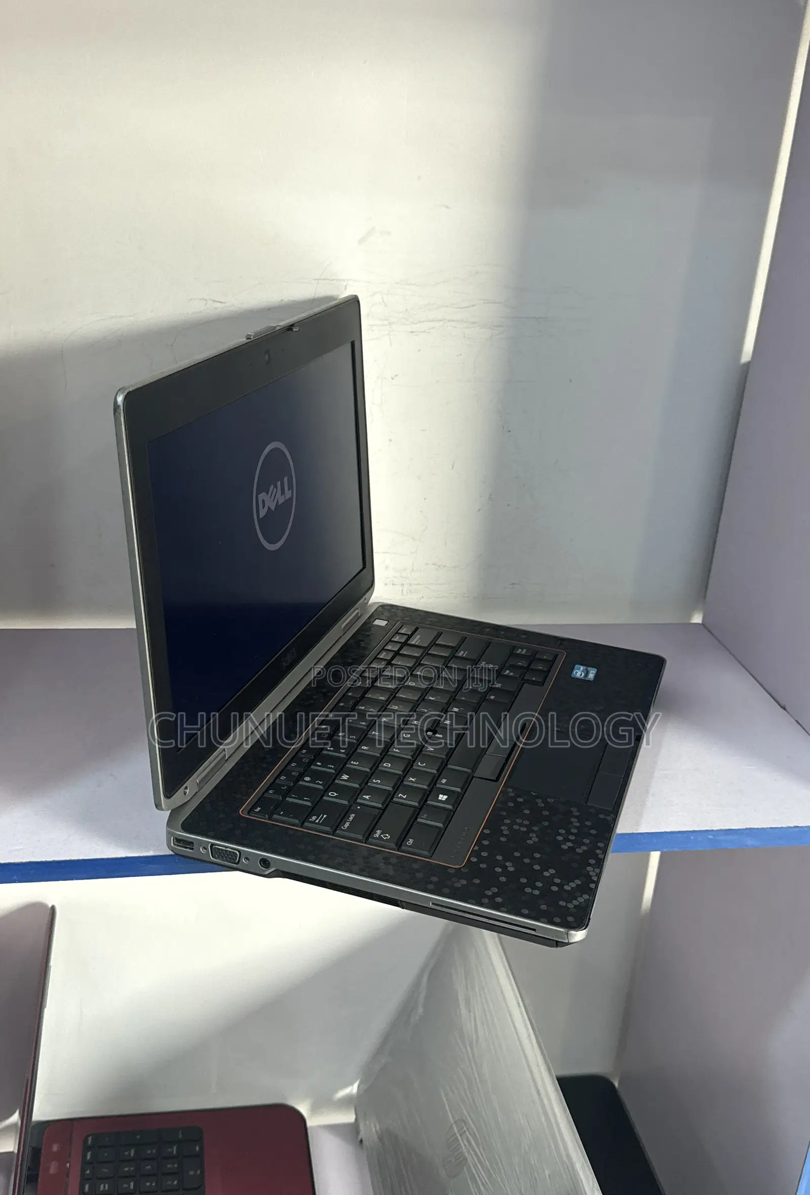 Laptop Dell Latitude E6430 6GB Intel Core i5 HDD 500GB