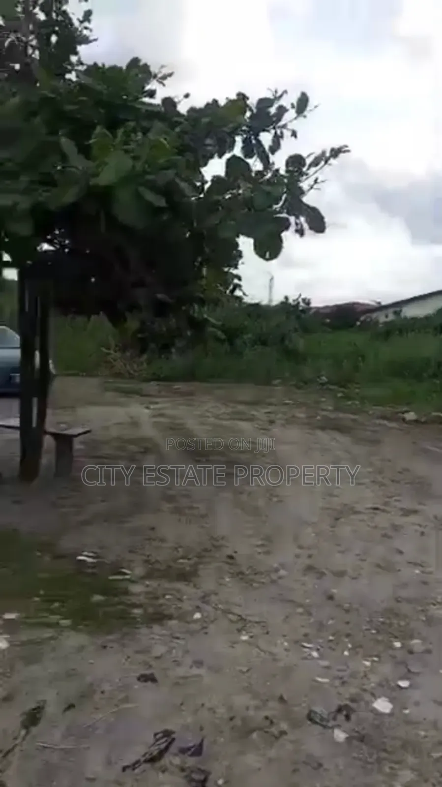 10 Plots of Land for Sale Off Stadium Road Port Harcourt