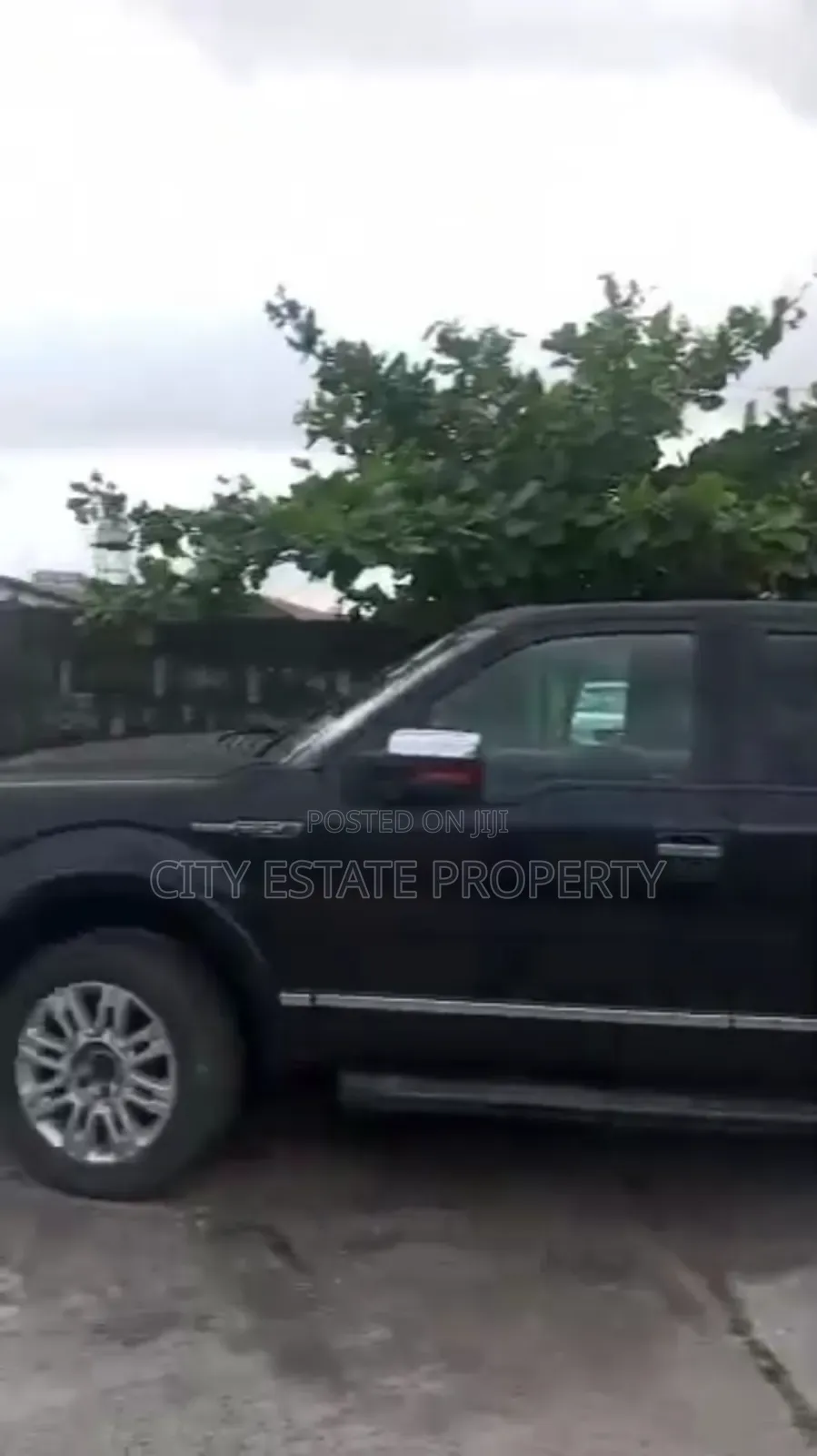 3 Plots of Commercial Land for Sale in Major Ring Road