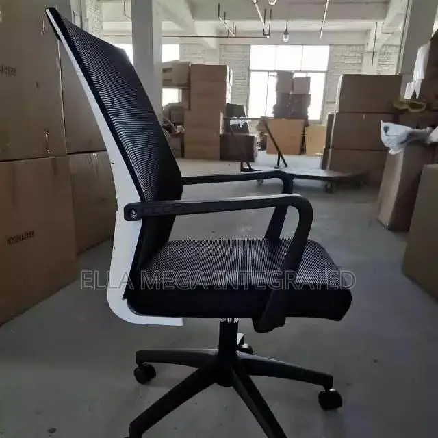 Office Swivel Chairs With Arm Rest