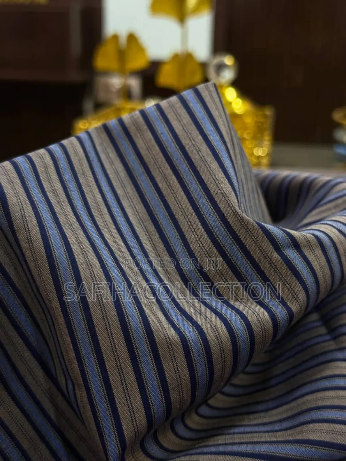 Velaro Cotton Men Fabrics