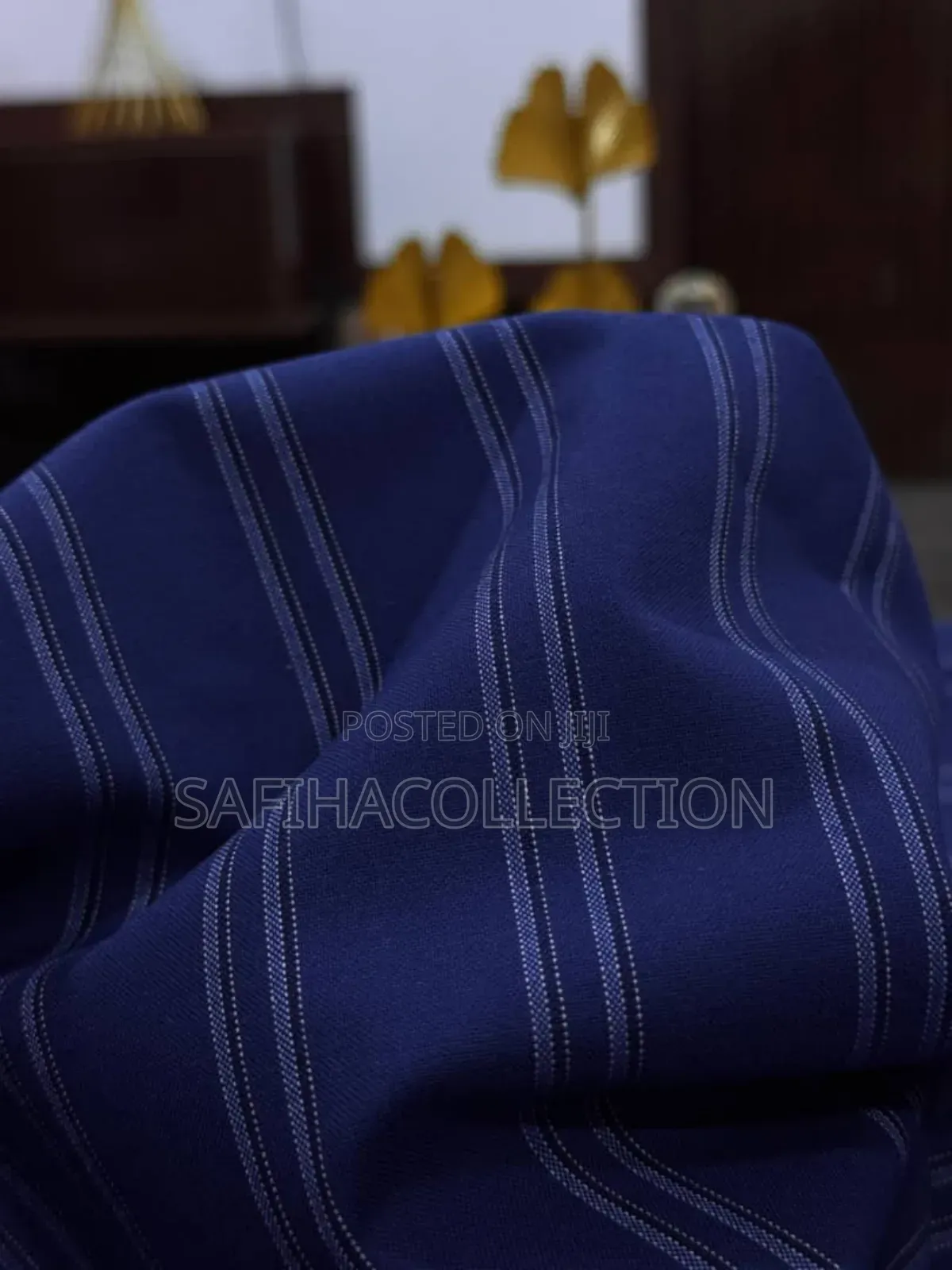 Velaro Cotton Men Fabrics