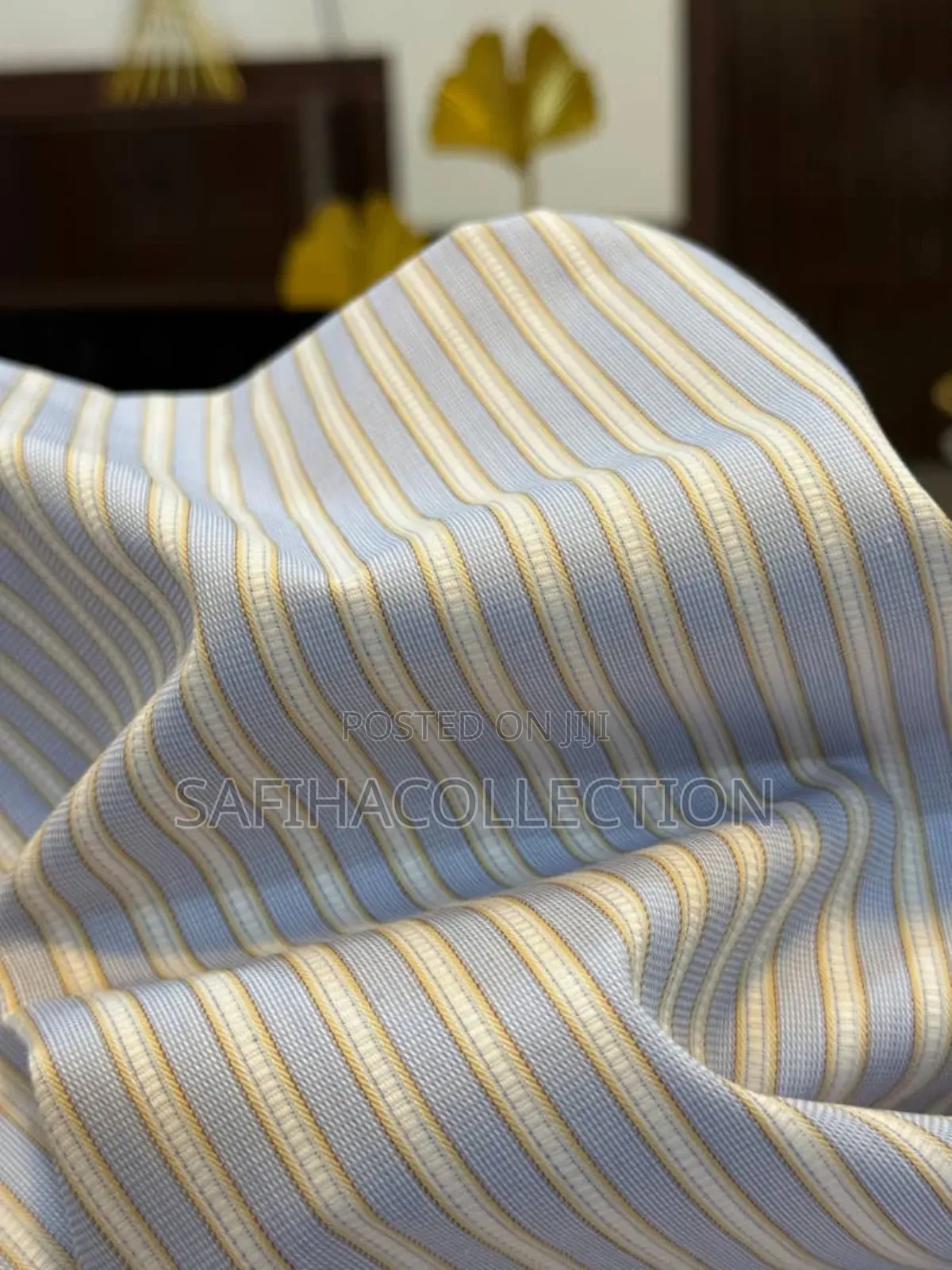 Velaro Cotton Men Fabrics