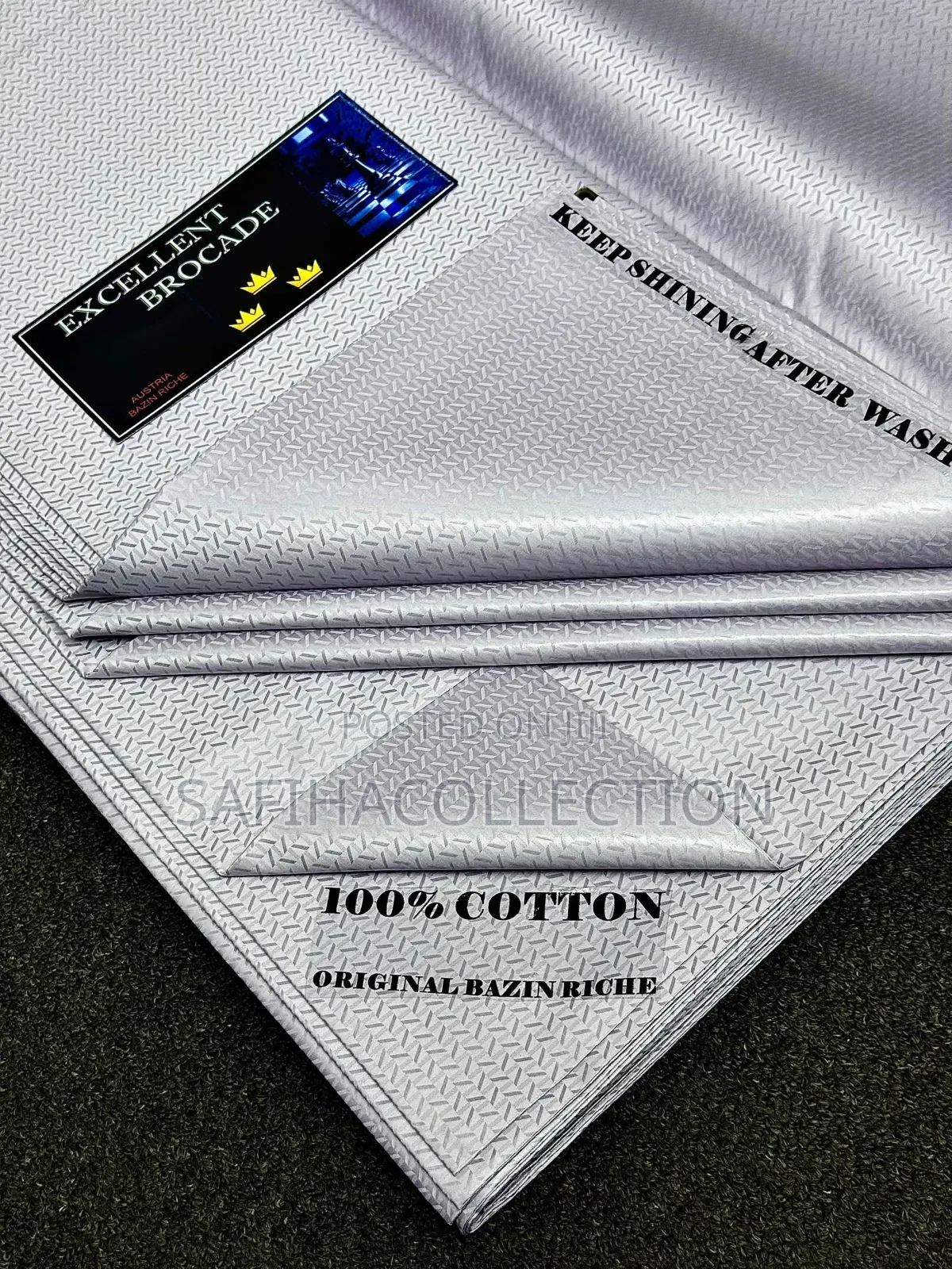 Micro Brocade