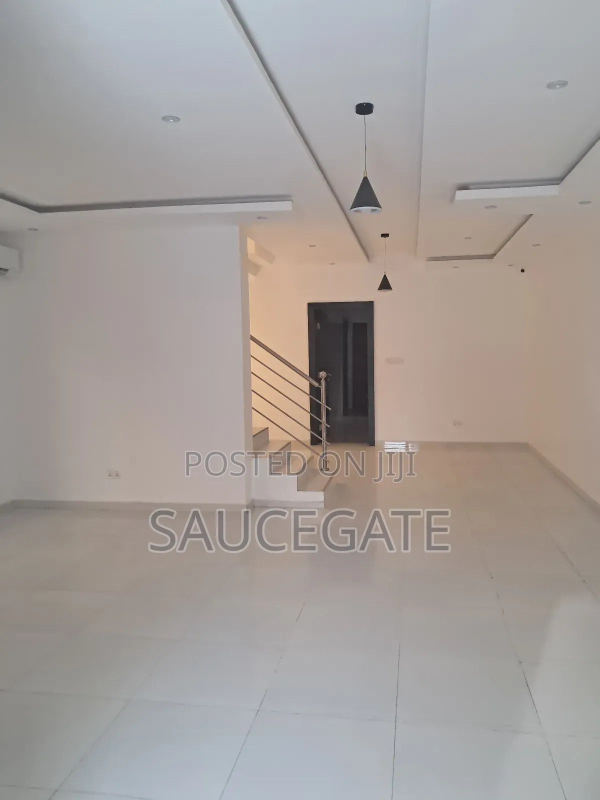 5bdrm Duplex in Hrc Estate, VGC / Ajah for sale
