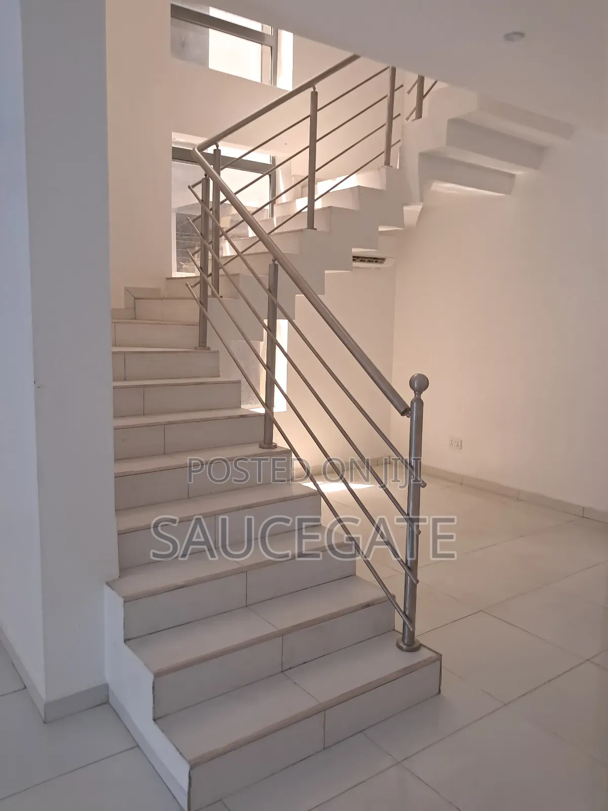 5bdrm Duplex in Hrc Estate, VGC / Ajah for sale