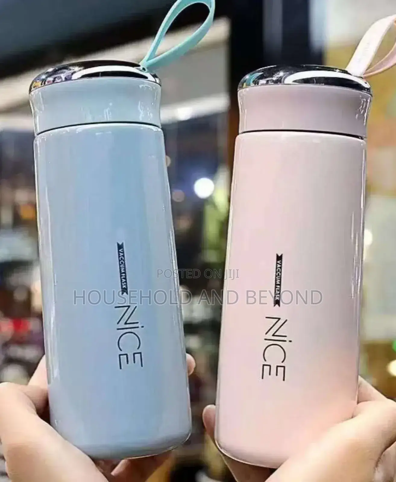 Nice Bottle 400ml