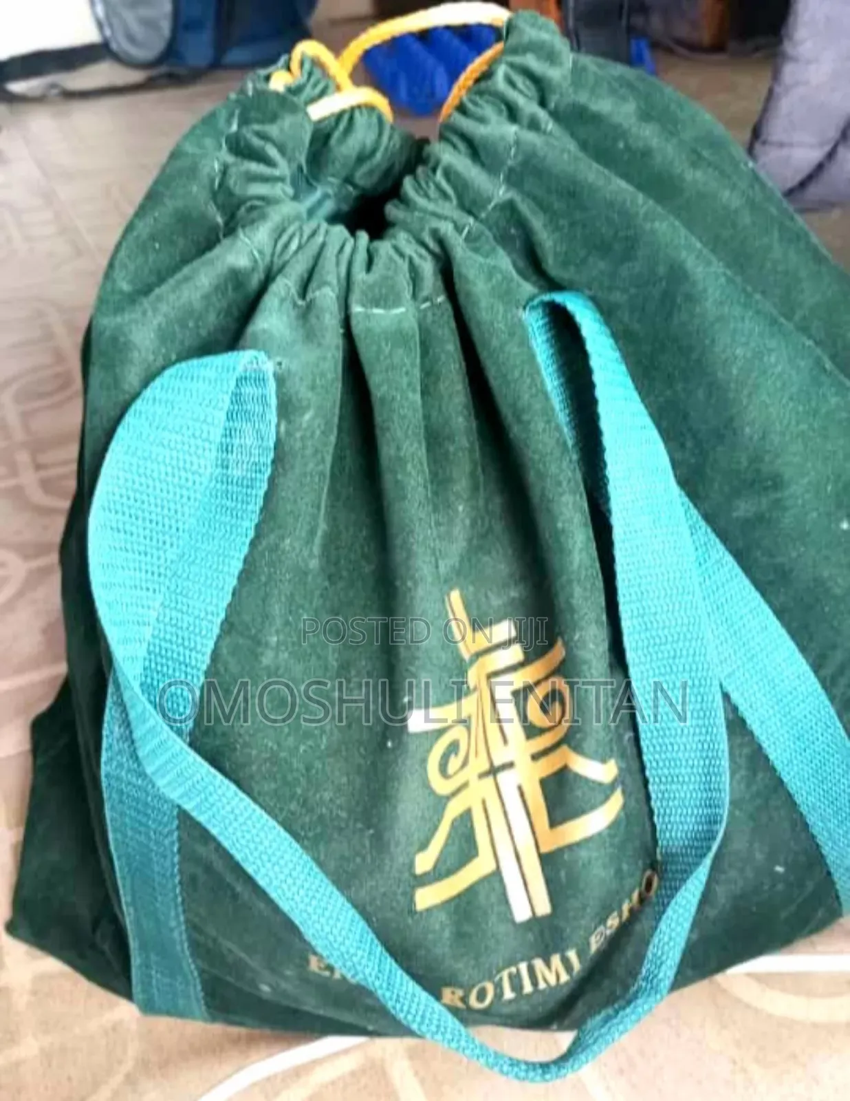 Souvenir Bags/Conference Bags And Folders Available