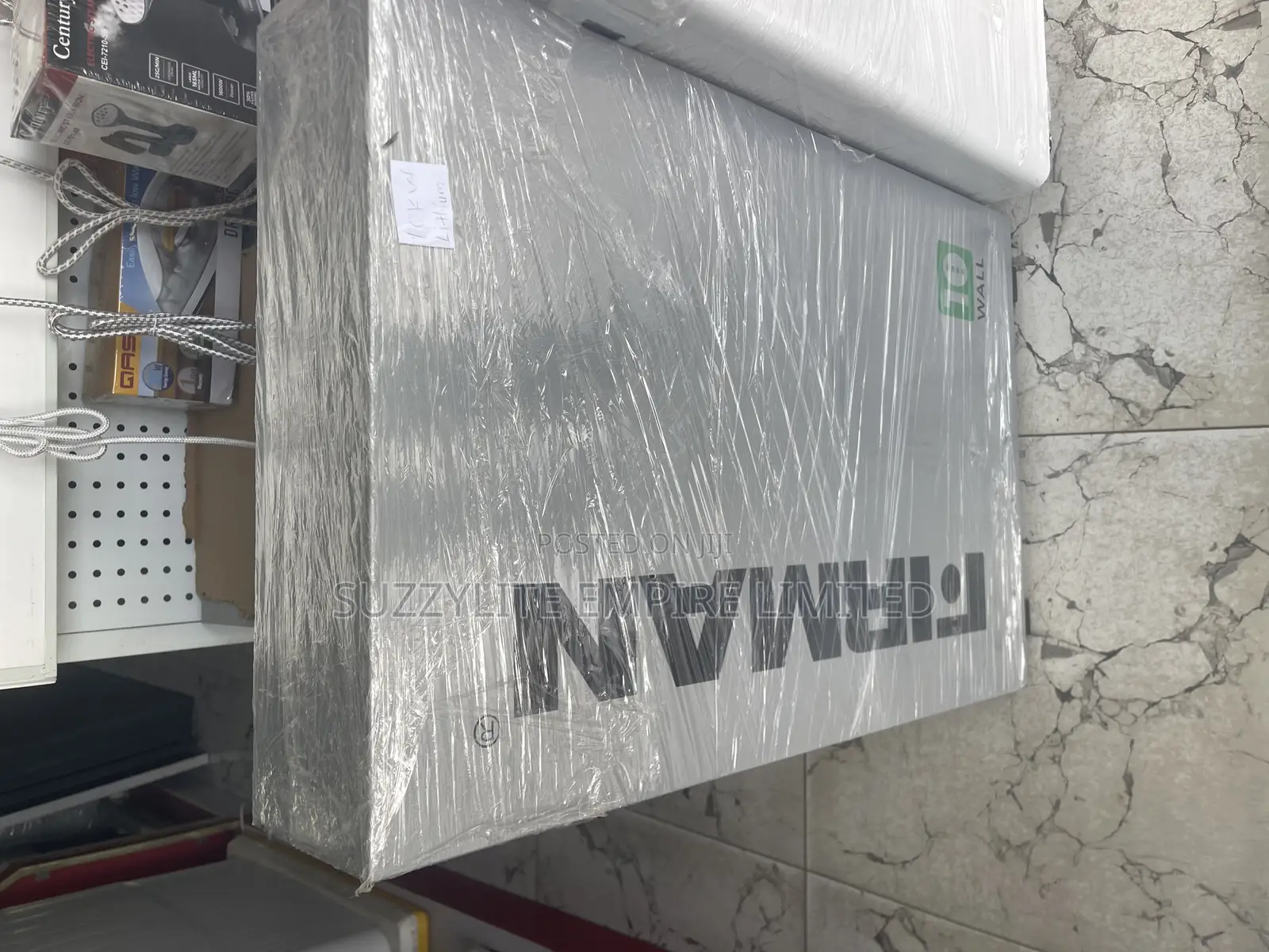 Firman 10kw Lithium Inverter Battery 10kilowatt