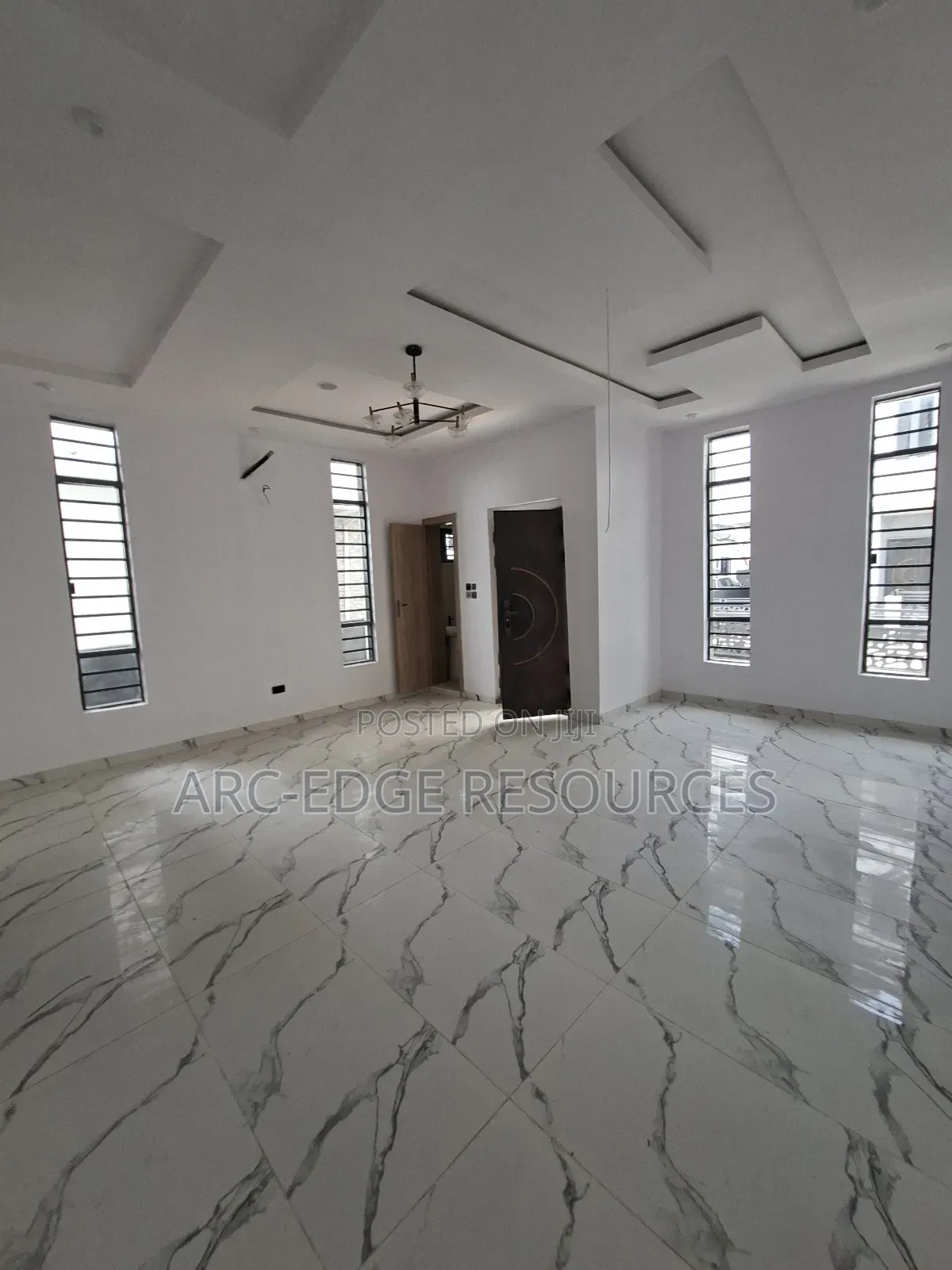 5bdrm Duplex in Ago Palace for sale