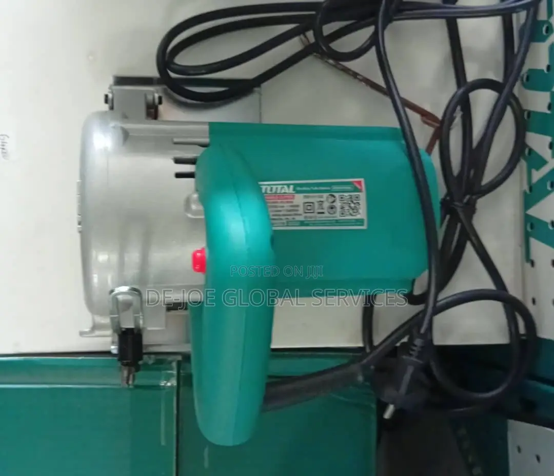Total Marble Cutter 1400w