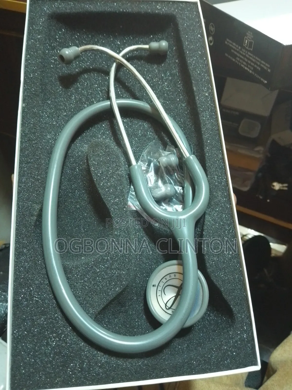 Littmann Stethoscope
