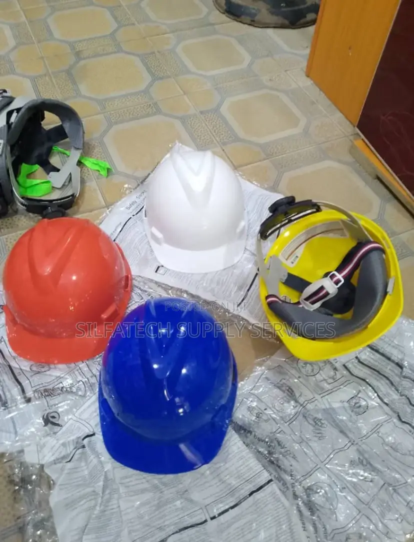 Original Helmet For Safety