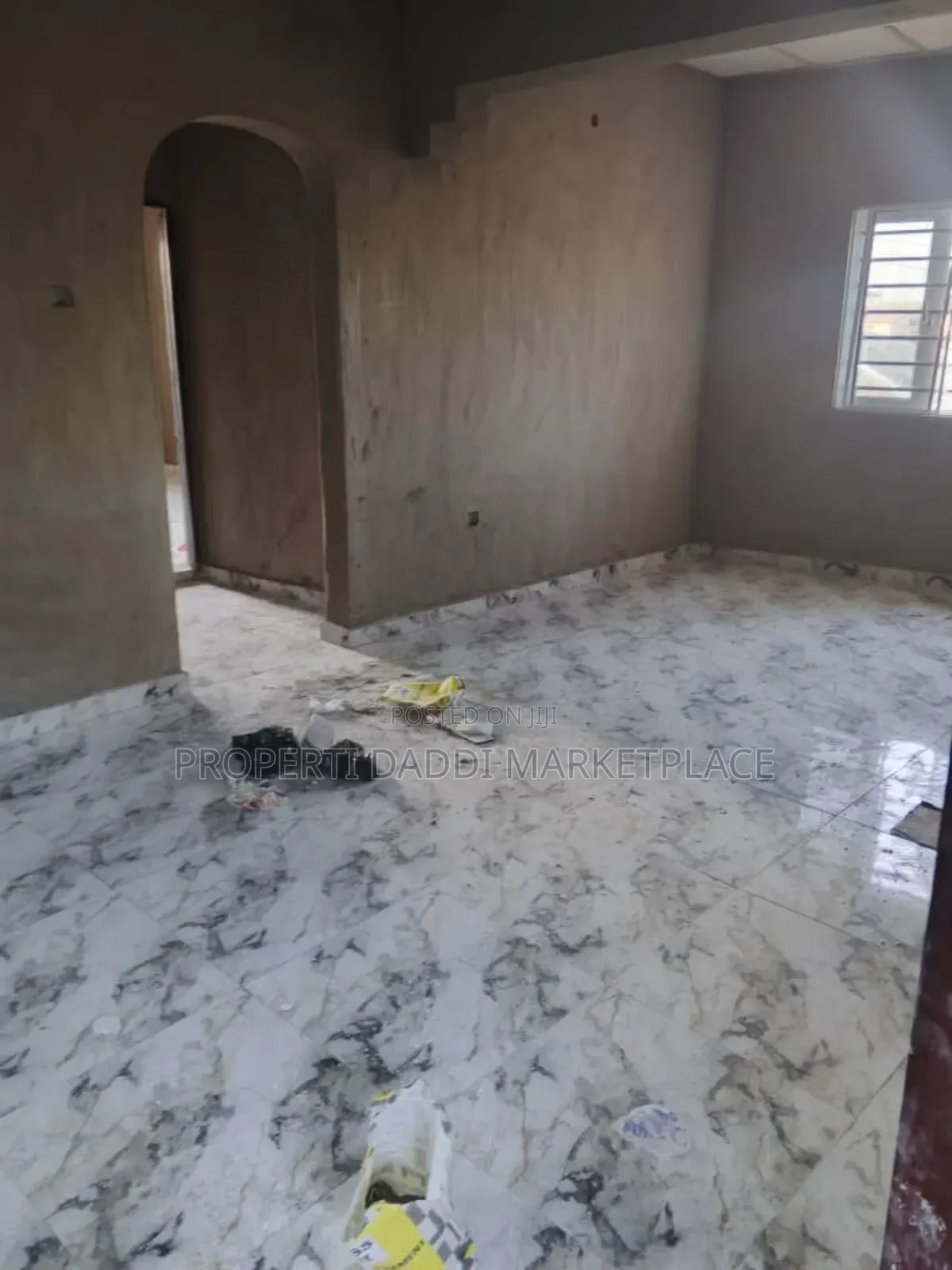 2bdrm Apartment in Safu Estate, Ayobo for rent