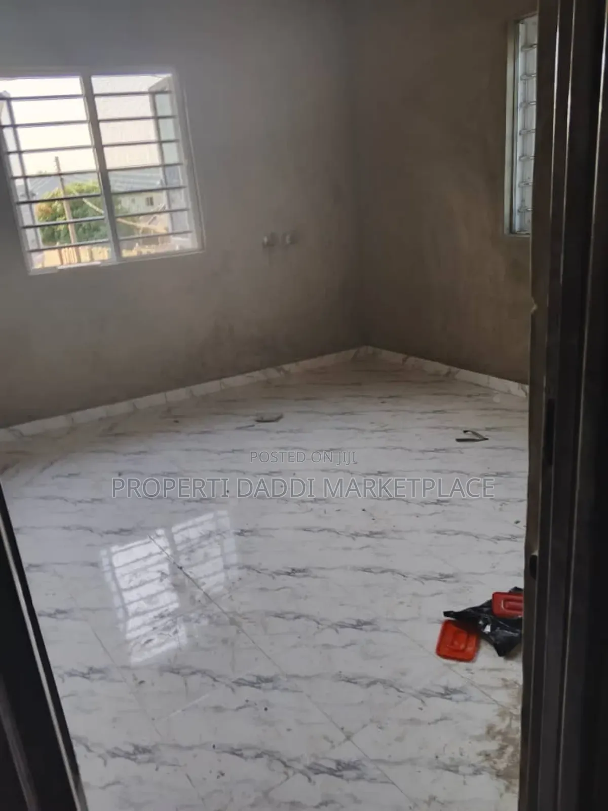 2bdrm Apartment in Safu Estate, Ayobo for rent