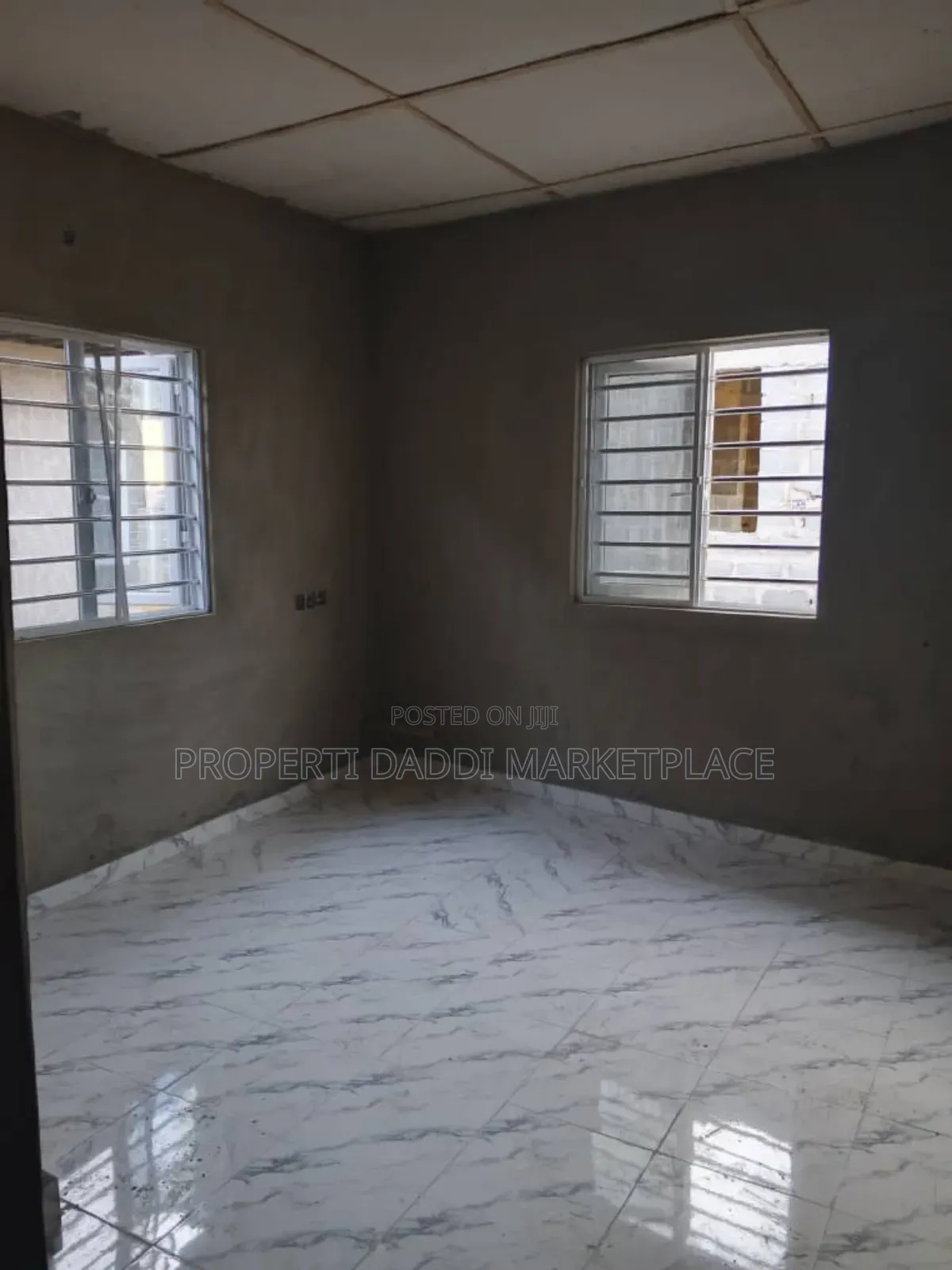 2bdrm Apartment in Safu Estate, Ayobo for rent