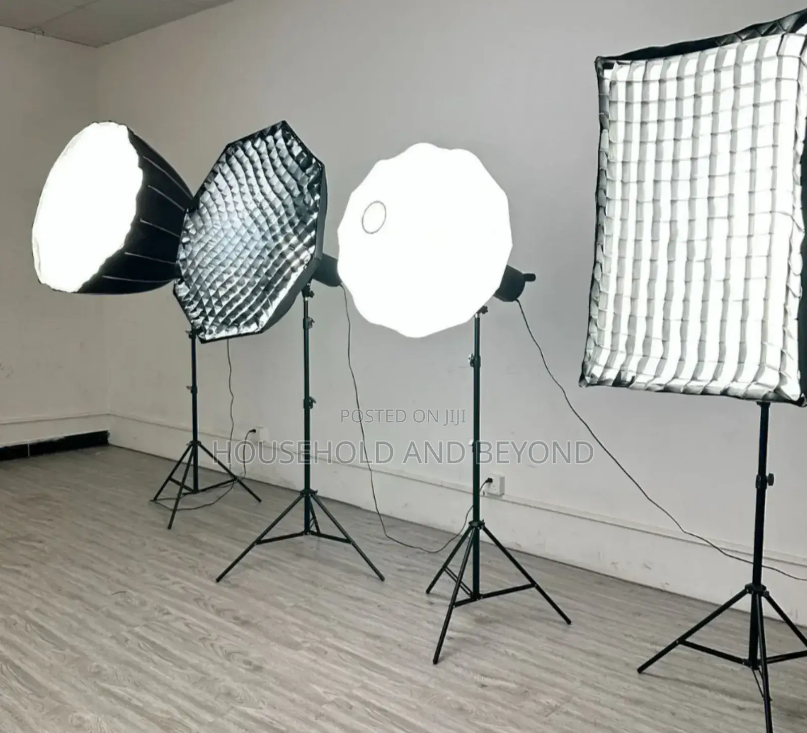 3 Colours Led Temperature Sun Lamp