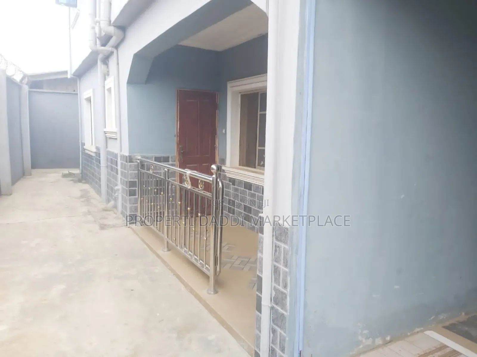 2bdrm Apartment in Ayobo for rent