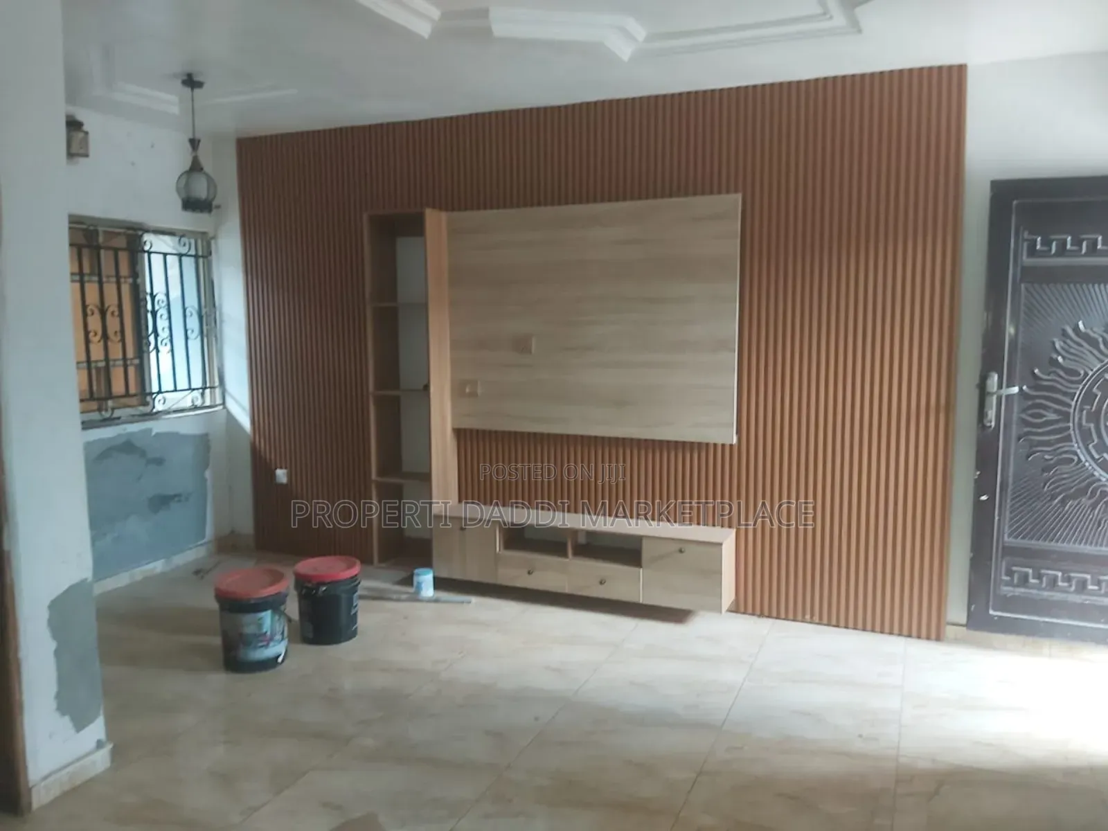 2bdrm Apartment in Ayobo for rent