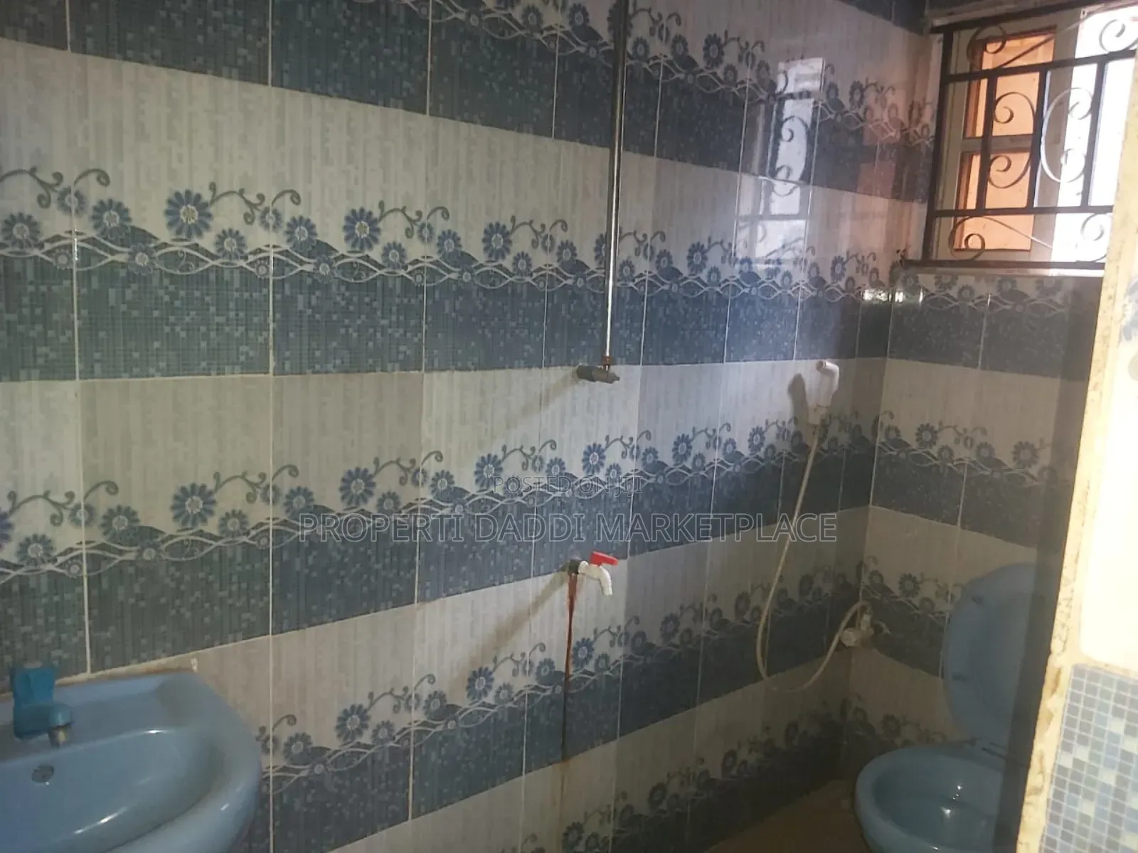 2bdrm Apartment in Ayobo for rent