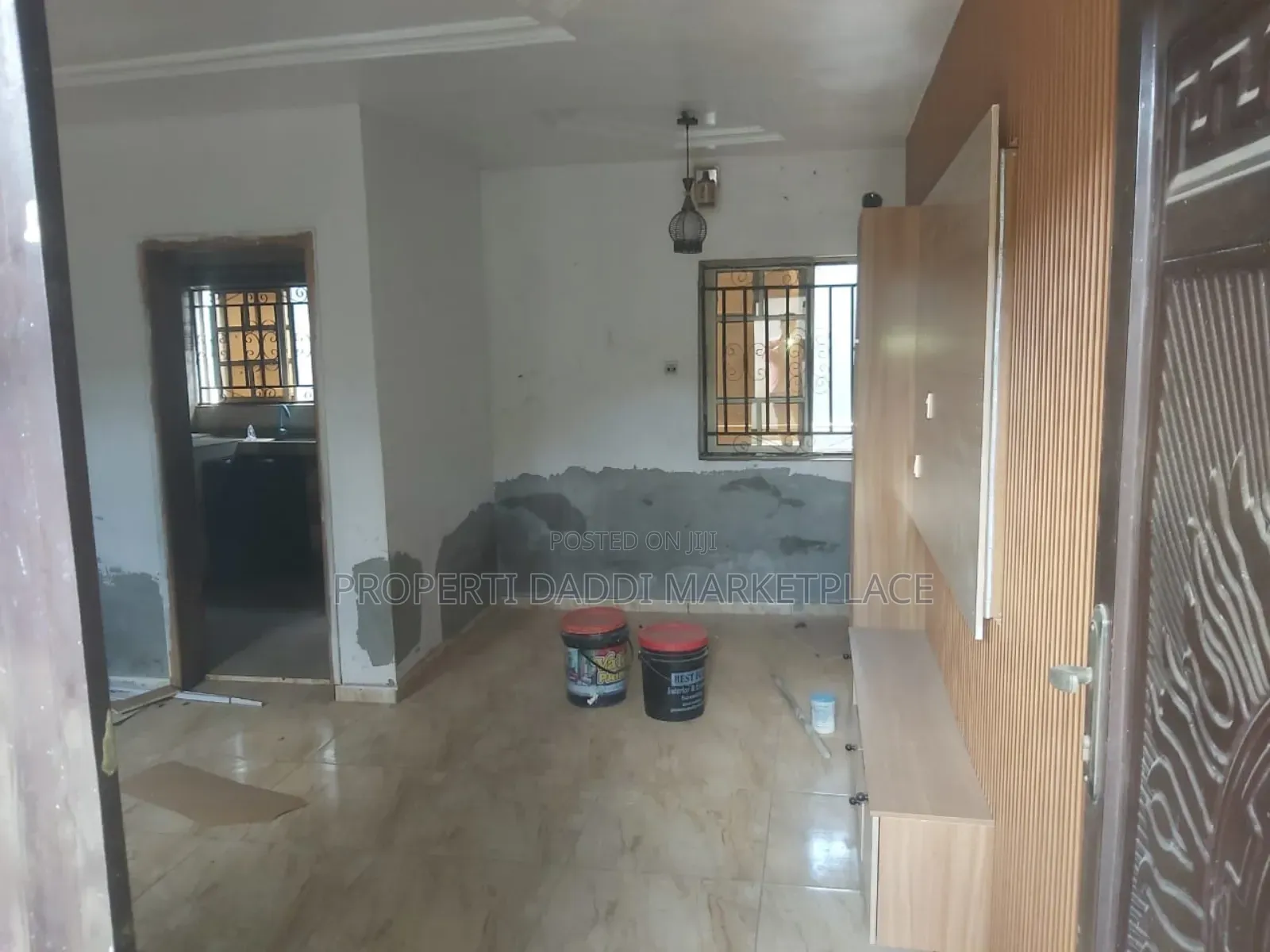 2bdrm Apartment in Ayobo for rent
