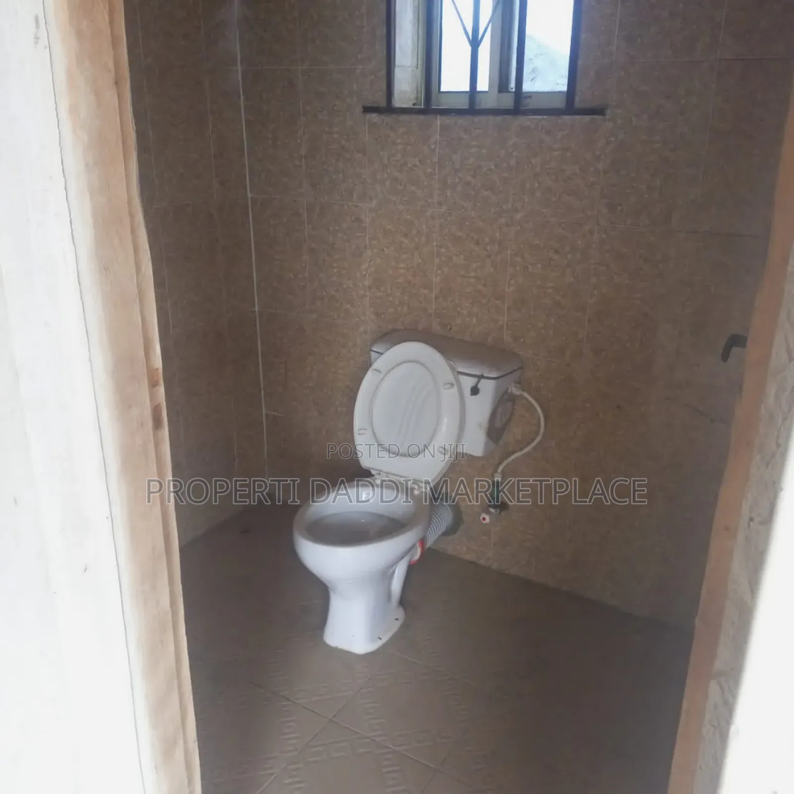 2bdrm Apartment in Ayobo for rent